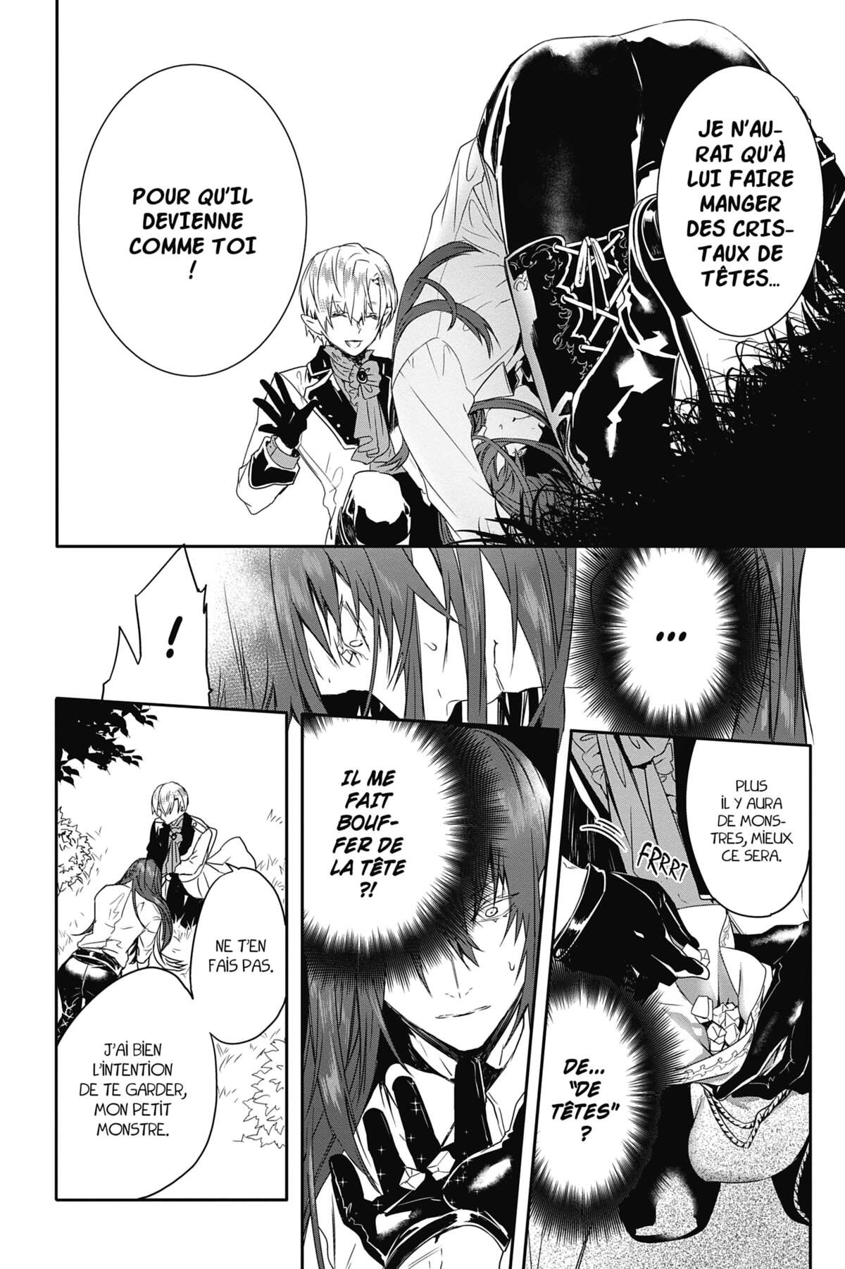 Rosen Blood Volume 3 page 83