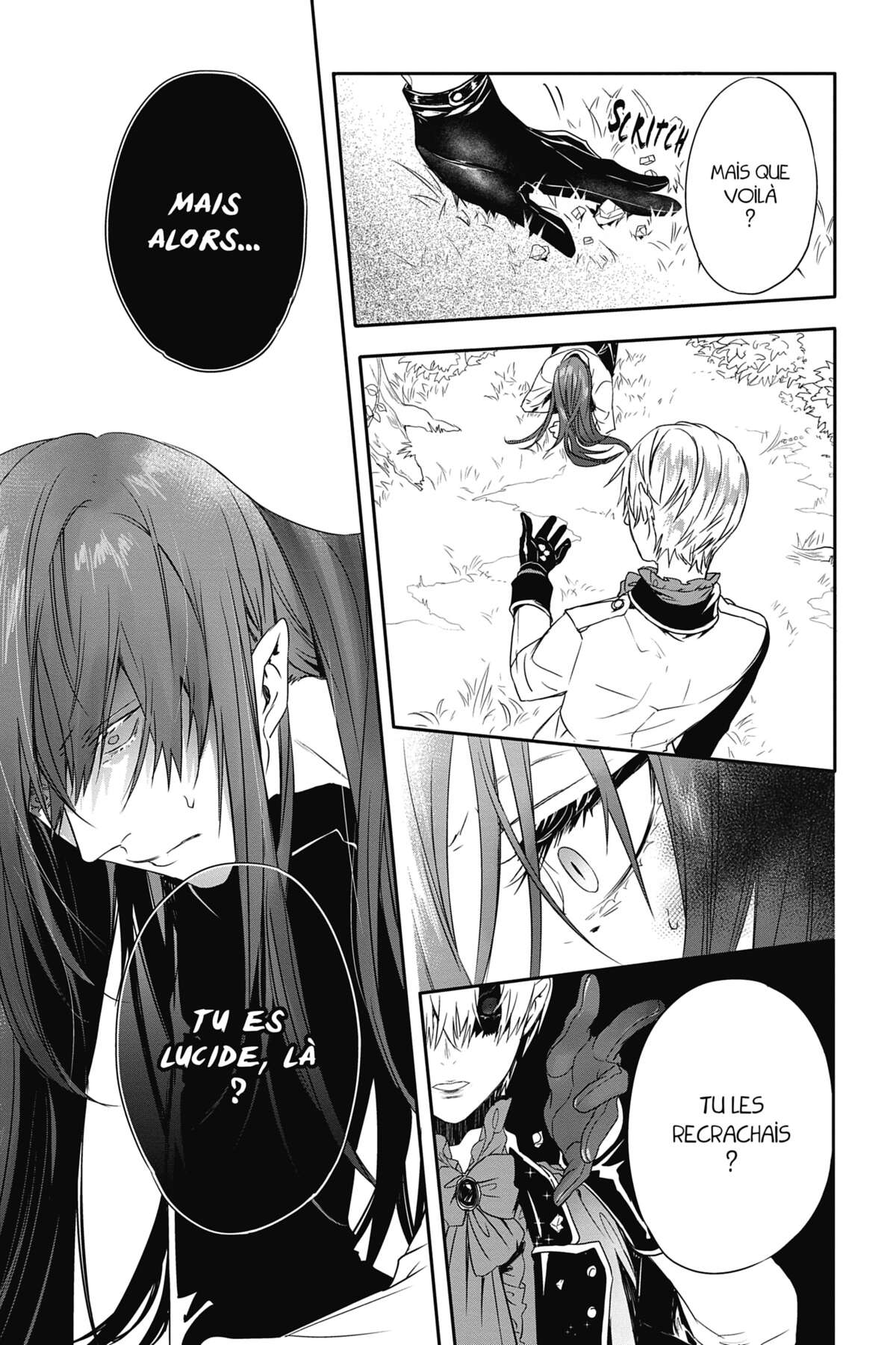 Rosen Blood Volume 3 page 86