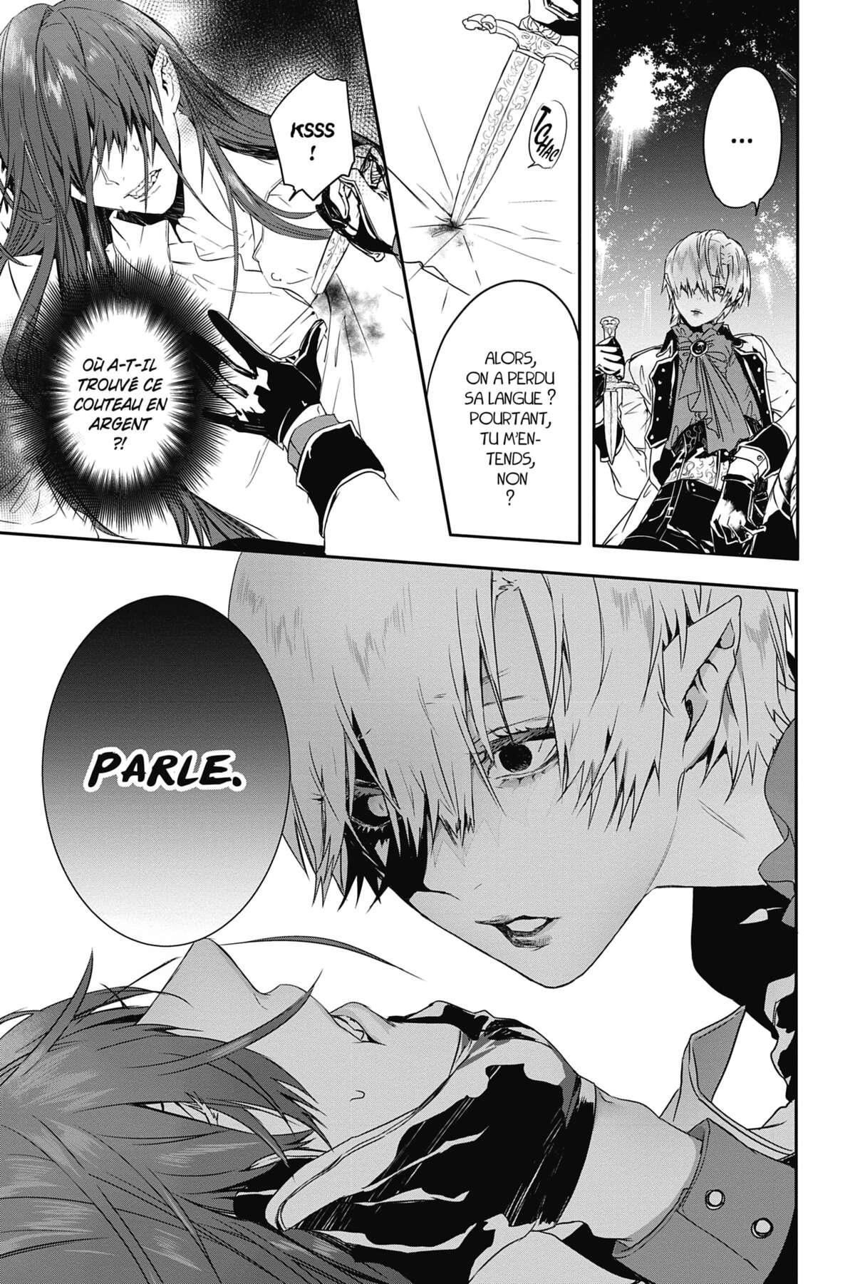 Rosen Blood Volume 3 page 88