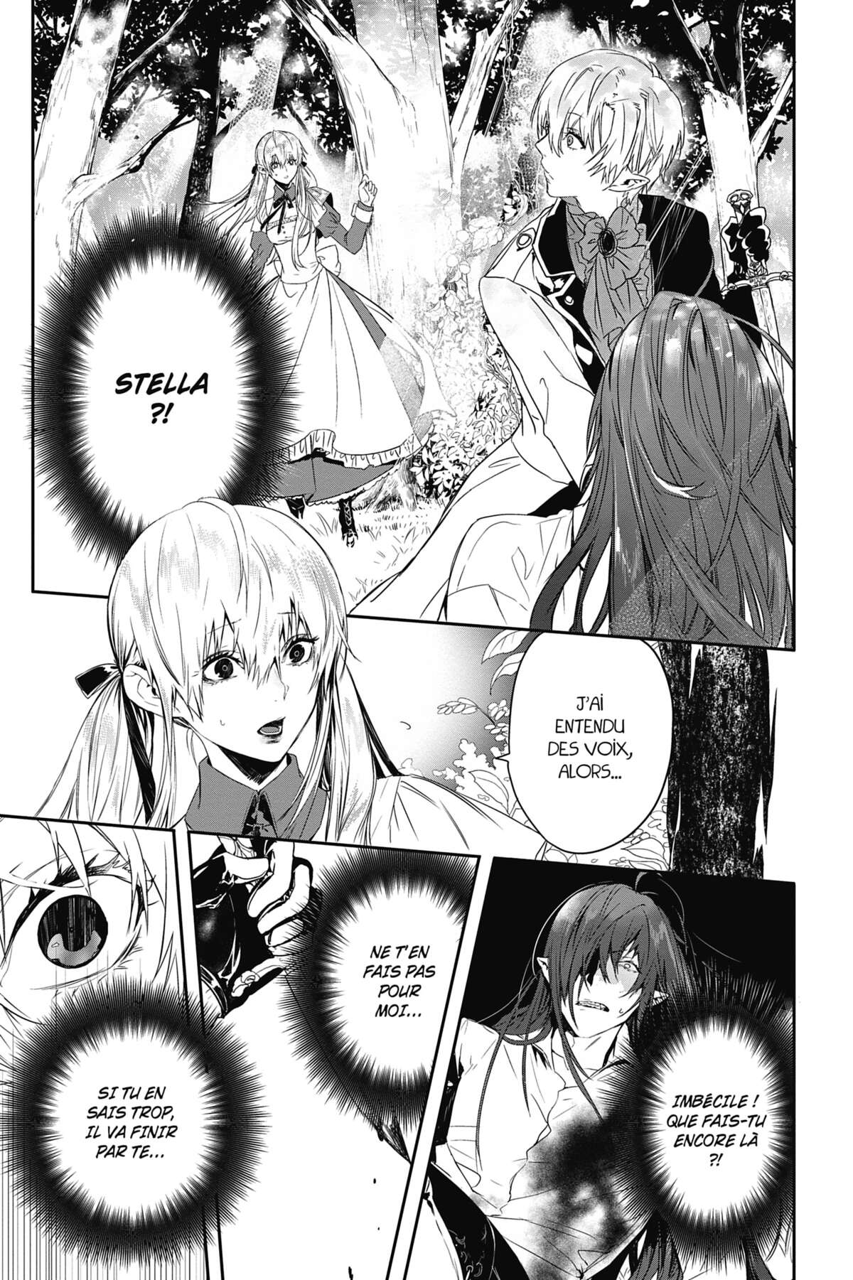 Rosen Blood Volume 3 page 90