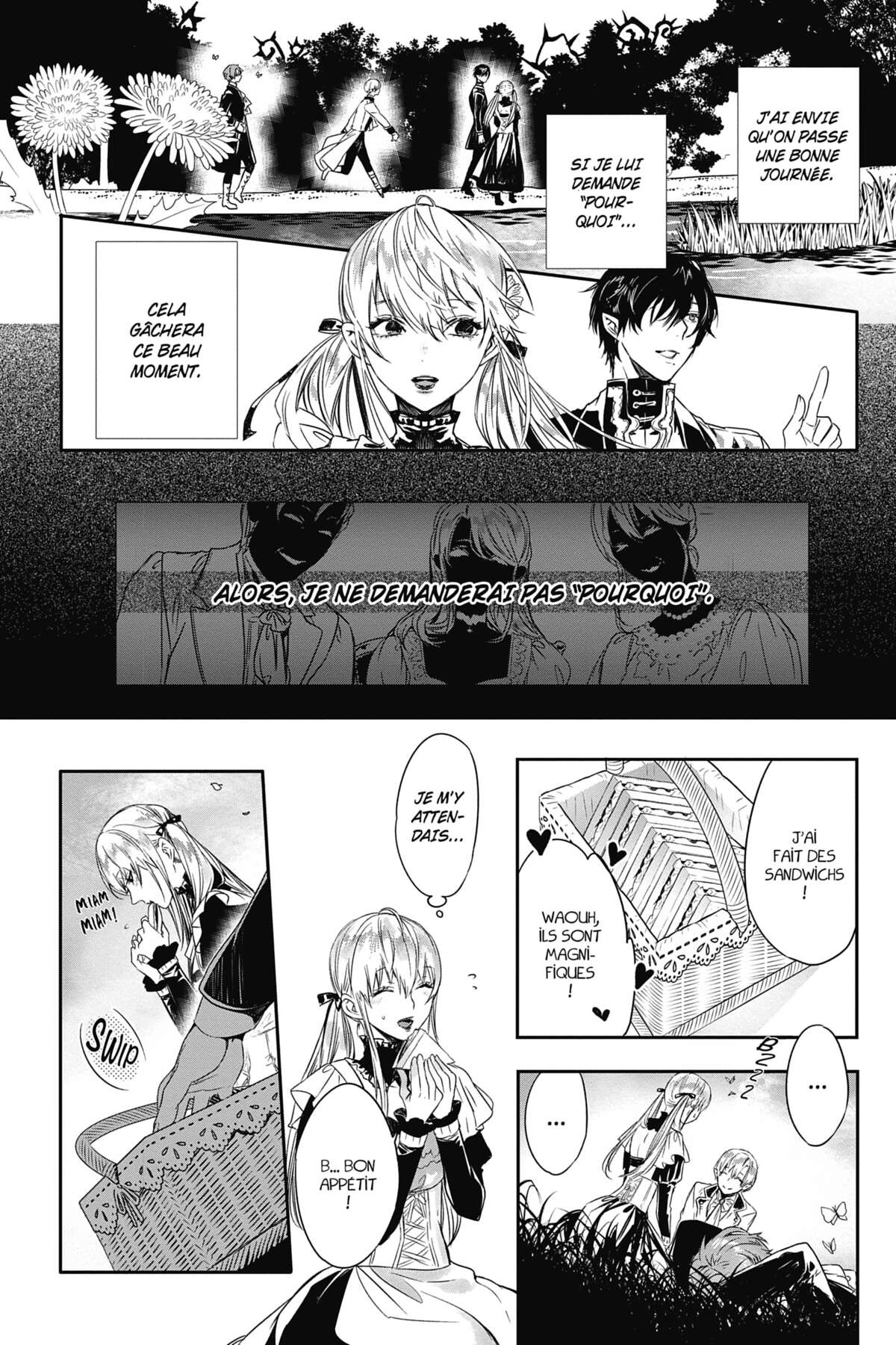 Rosen Blood Volume 3 page 99