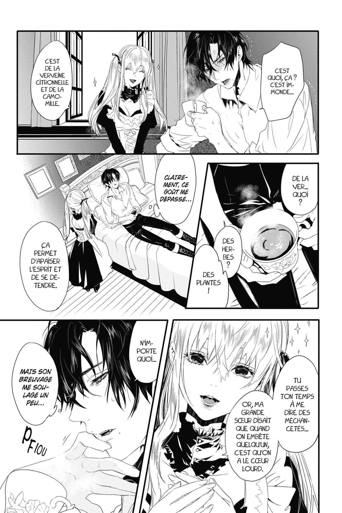 Rosen Blood Volume 1 page 52