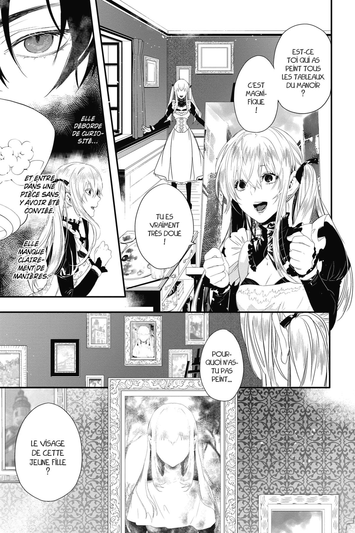 Rosen Blood Volume 1 page 58