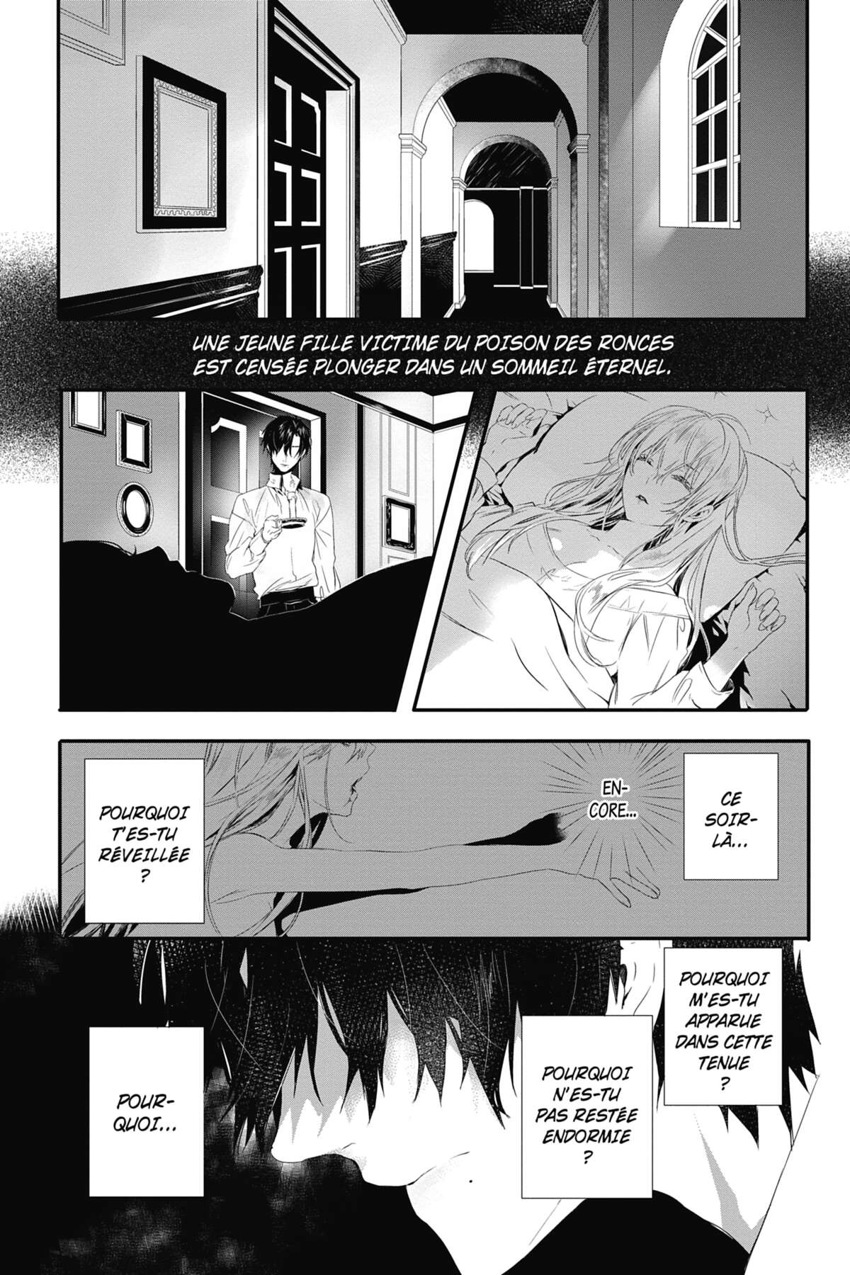 Rosen Blood Volume 1 page 61