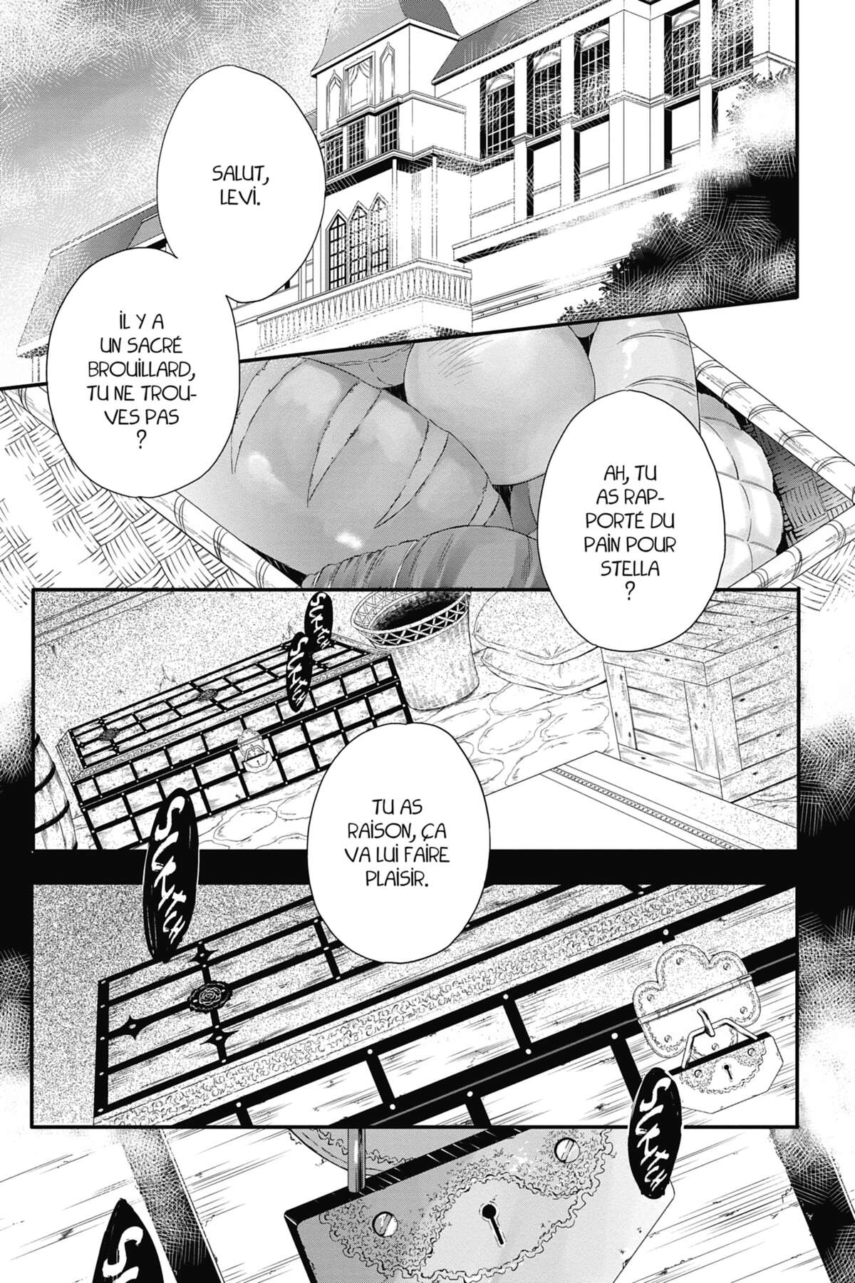 Rosen Blood Volume 1 page 66
