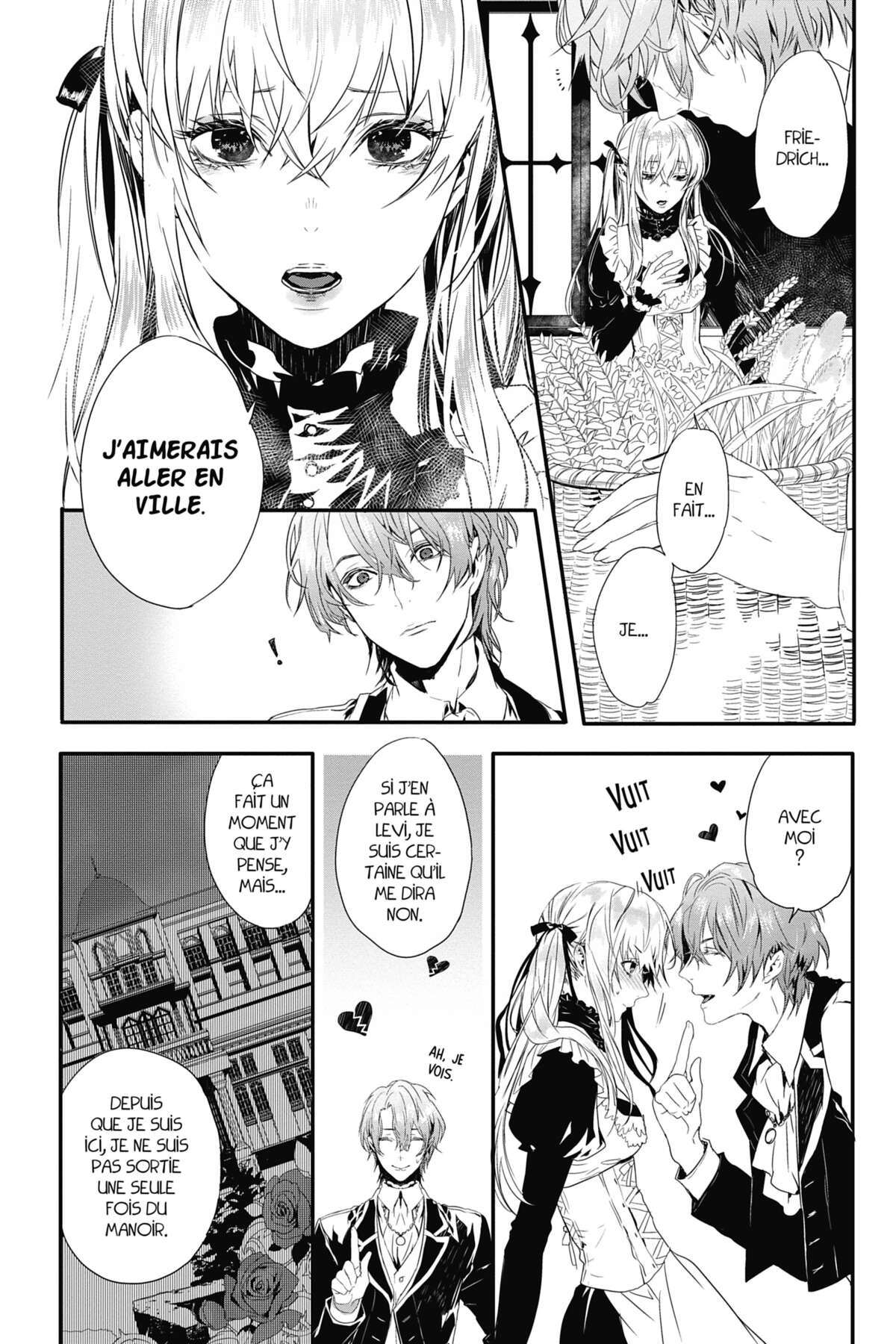 Rosen Blood Volume 1 page 69