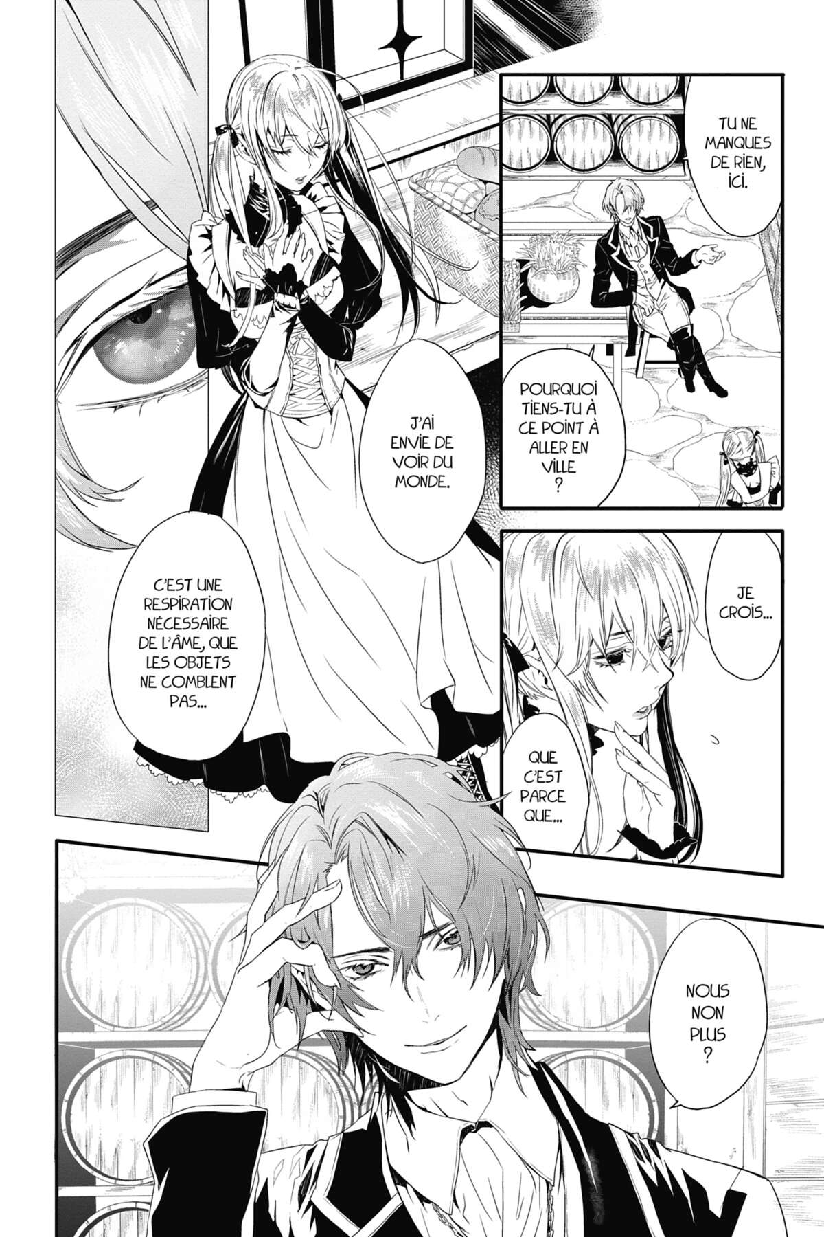 Rosen Blood Volume 1 page 71