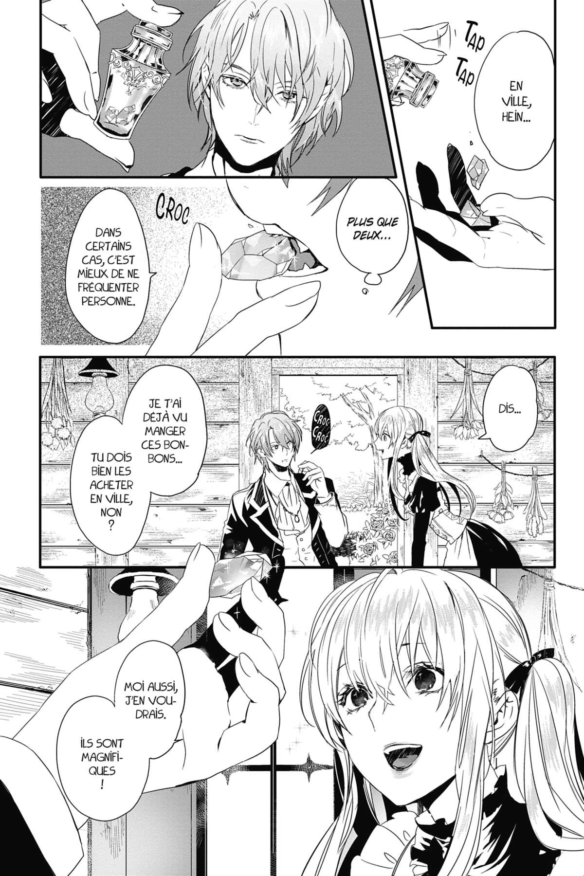 Rosen Blood Volume 1 page 73
