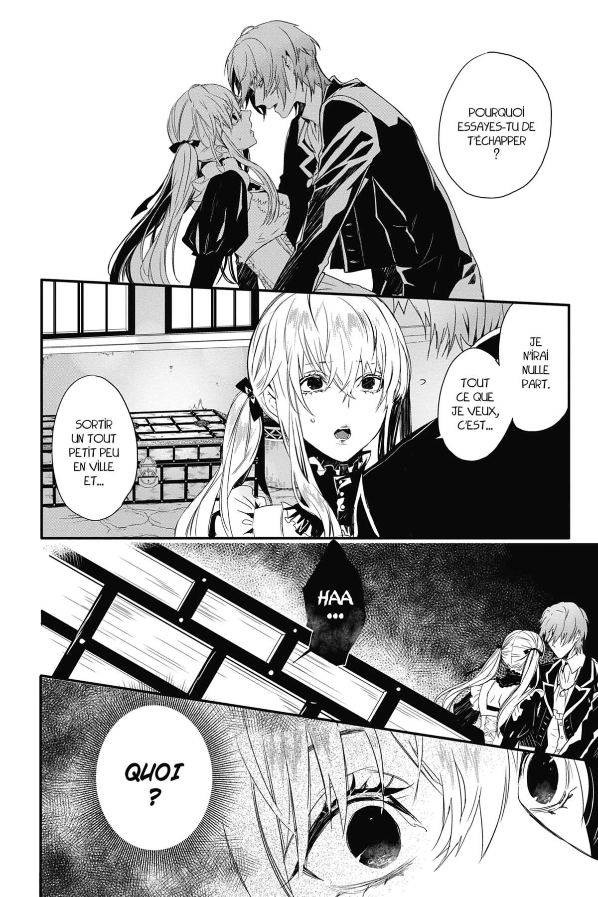 Rosen Blood Volume 1 page 77