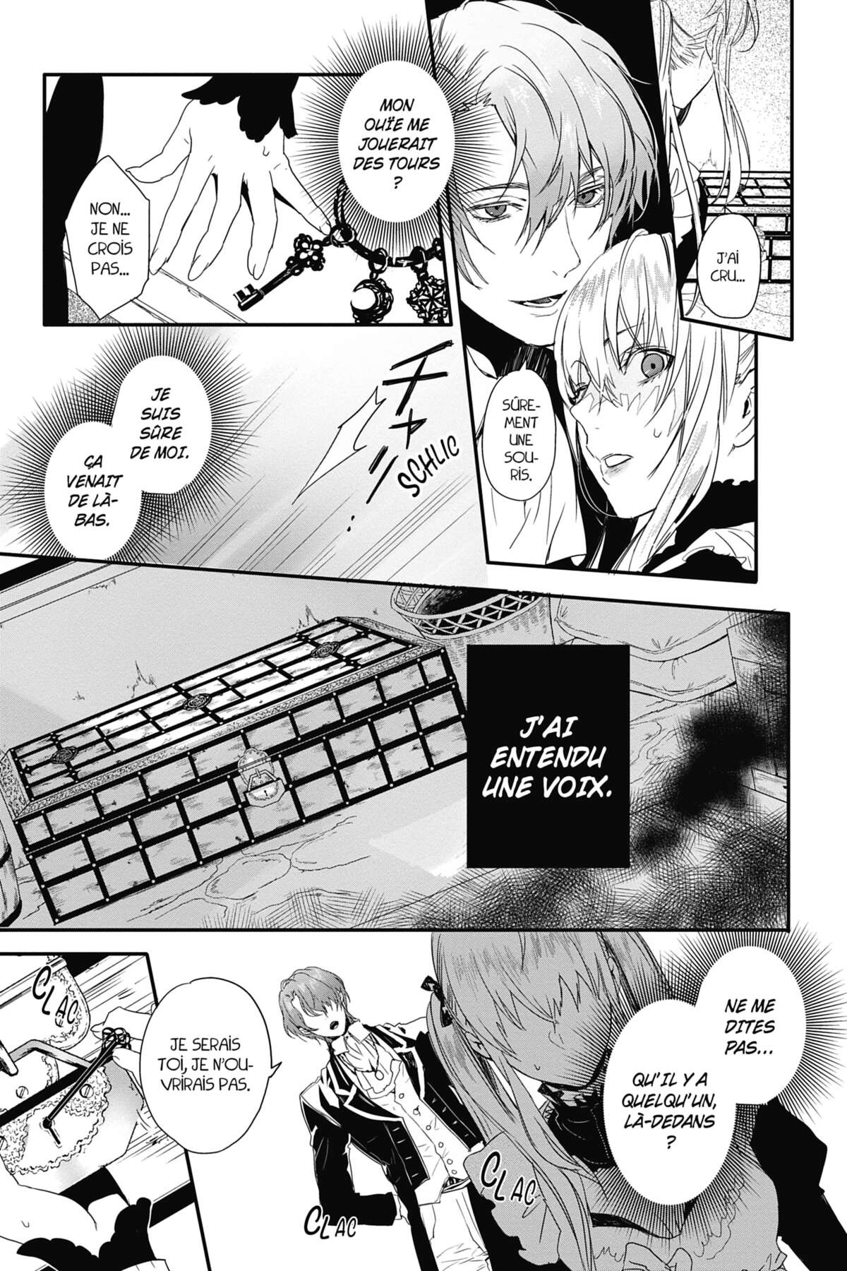 Rosen Blood Volume 1 page 78