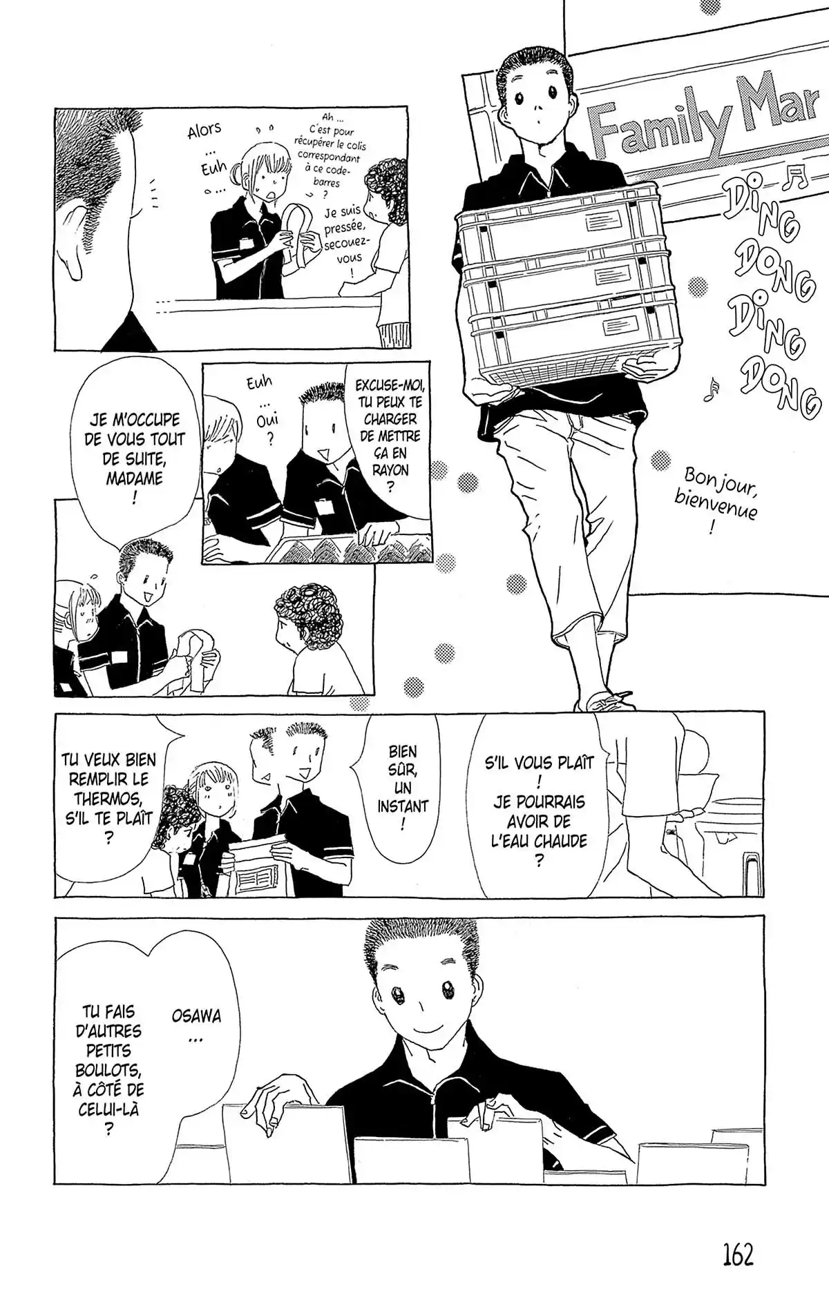 Avec Toi Volume 1 page 163