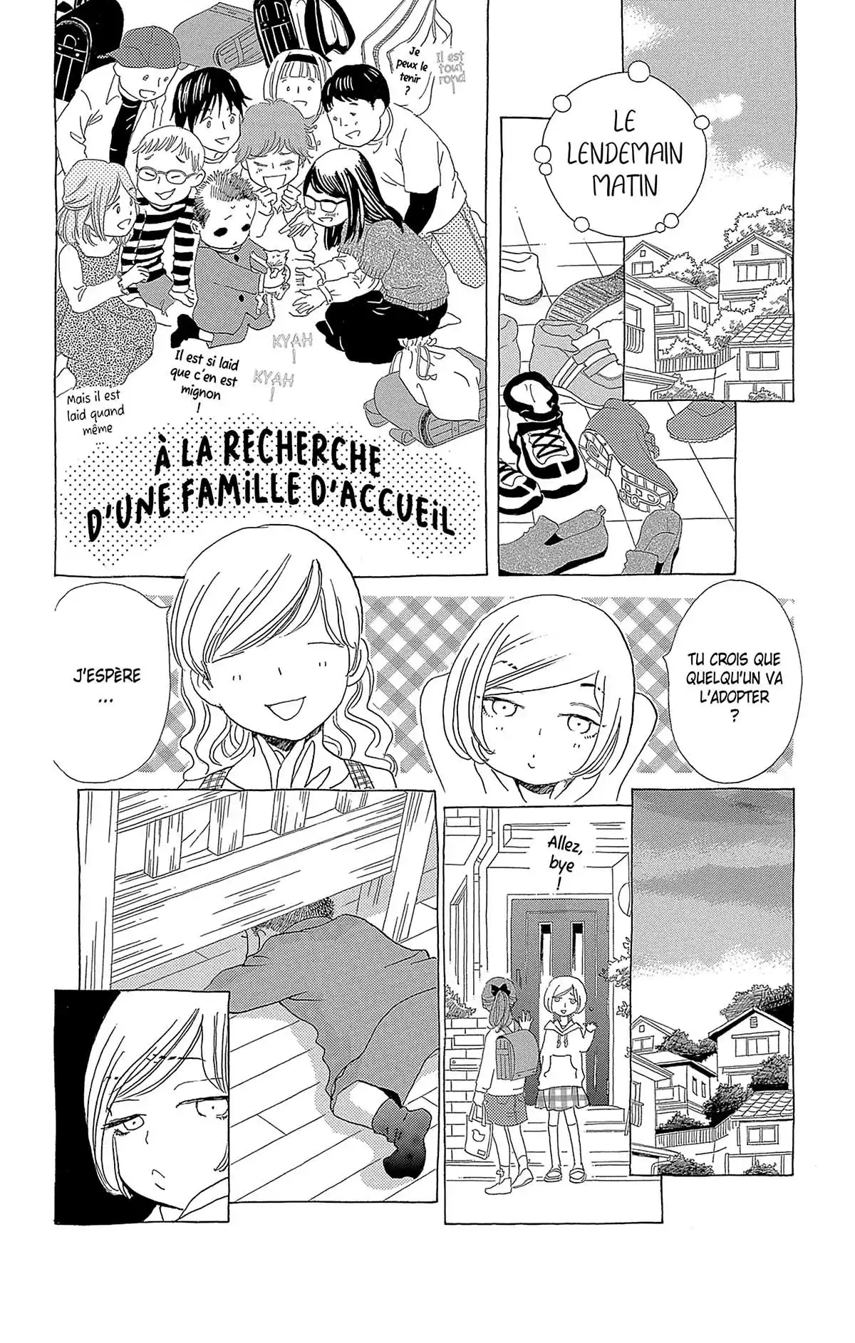 Avec Toi Volume 1 page 19