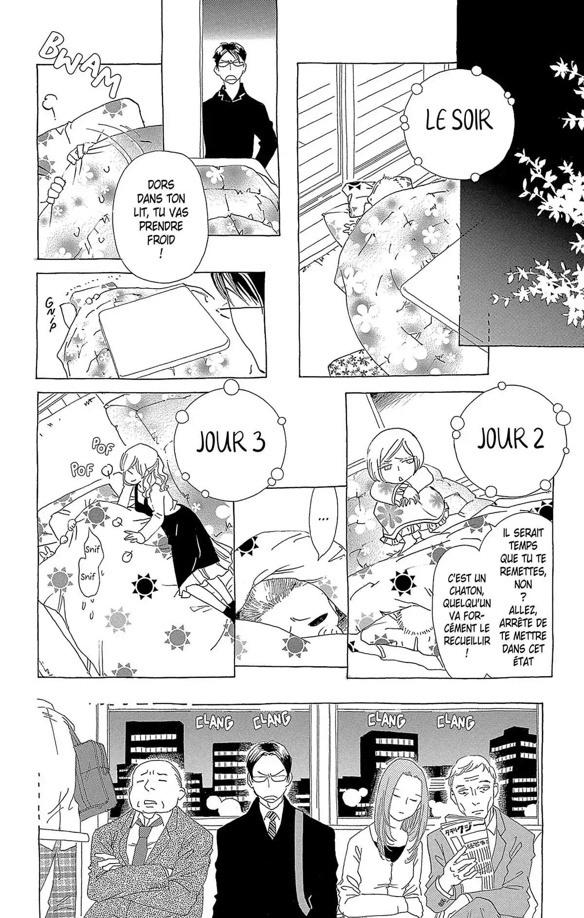 Avec Toi Volume 1 page 23