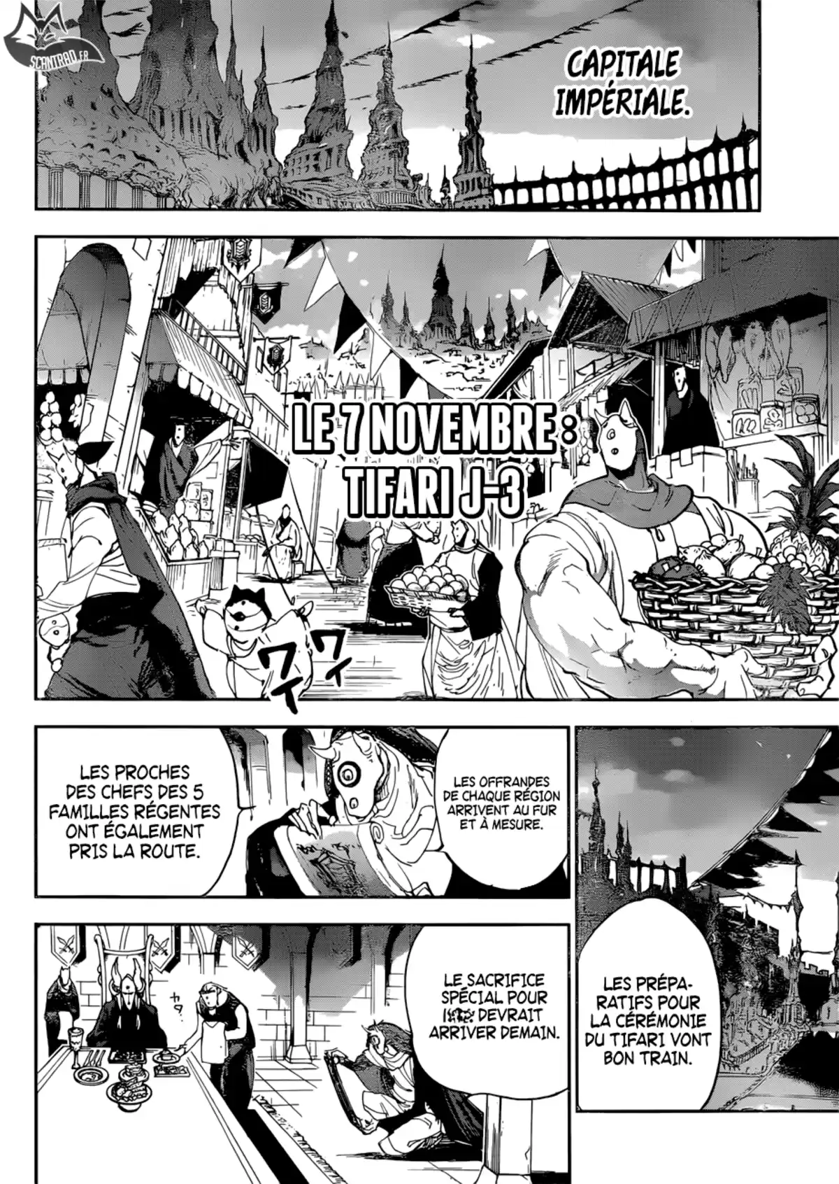 The Promised Neverland Volume 16 page 109