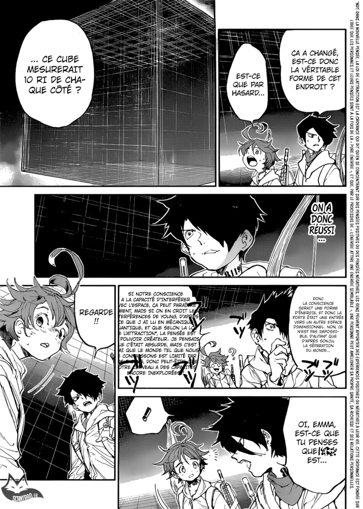 The Promised Neverland Volume 16 page 63