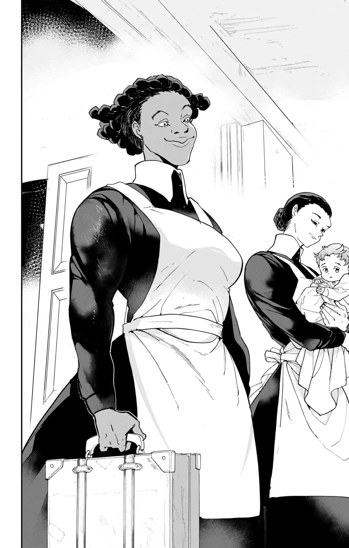 The Promised Neverland Volume 1 page 143