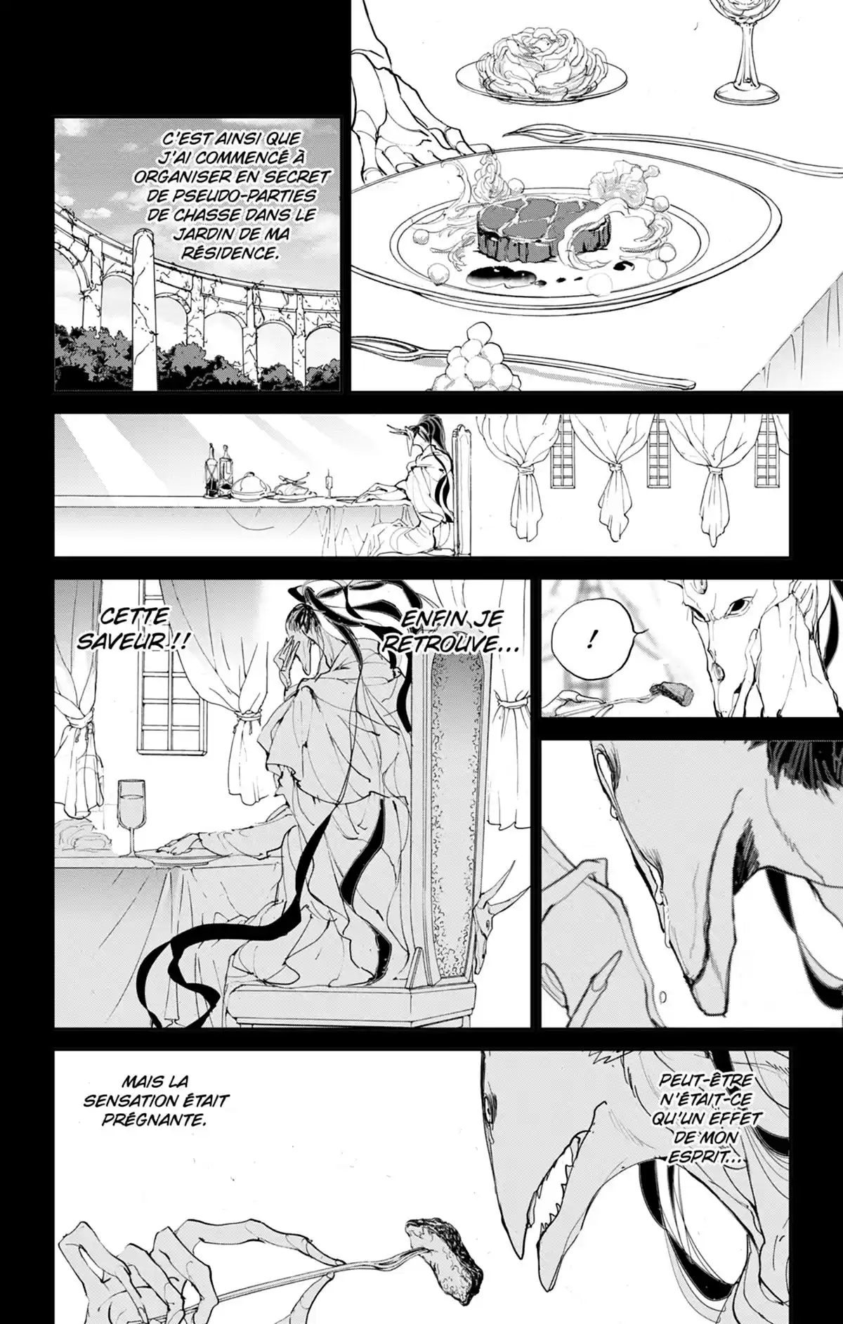 The Promised Neverland Volume 10 page 98