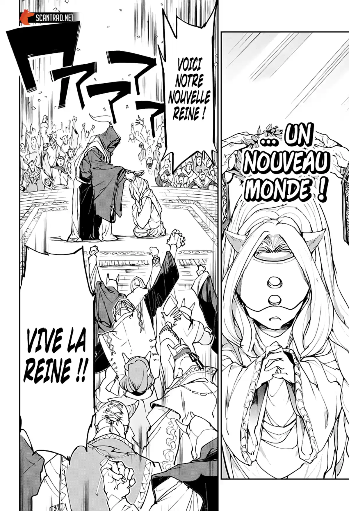 The Promised Neverland Volume 20 page 89