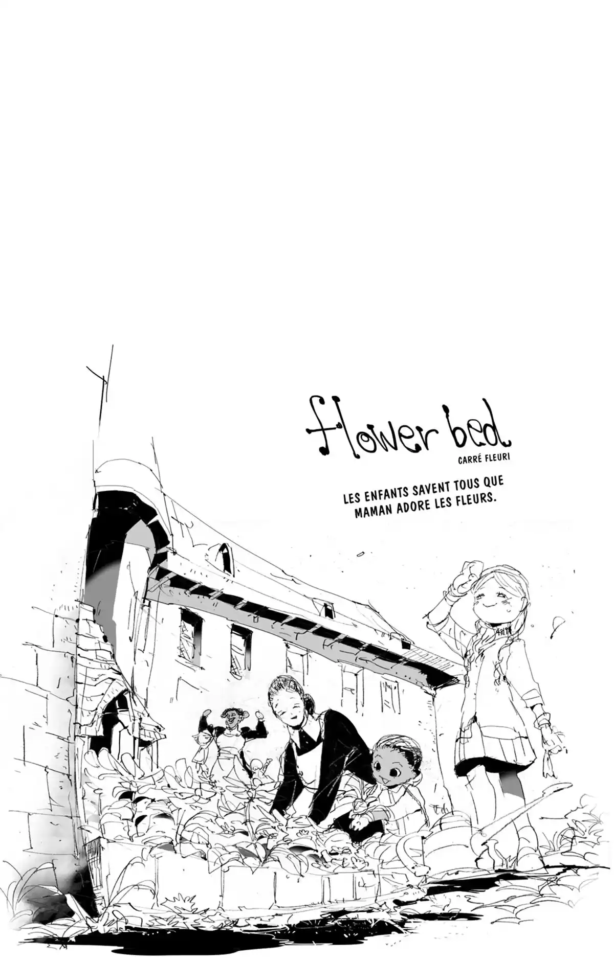 The Promised Neverland Volume 3 page 111