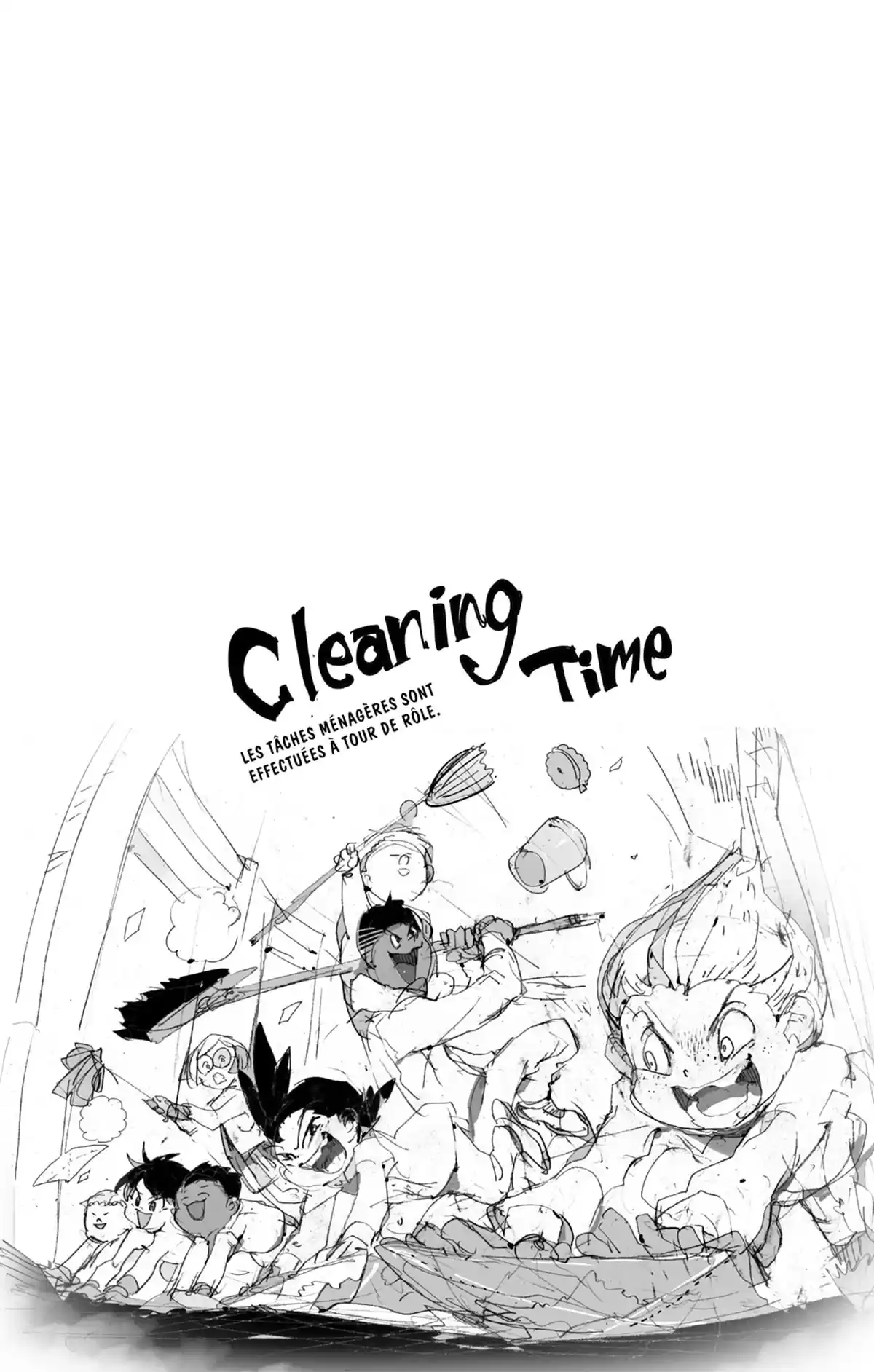 The Promised Neverland Volume 3 page 47