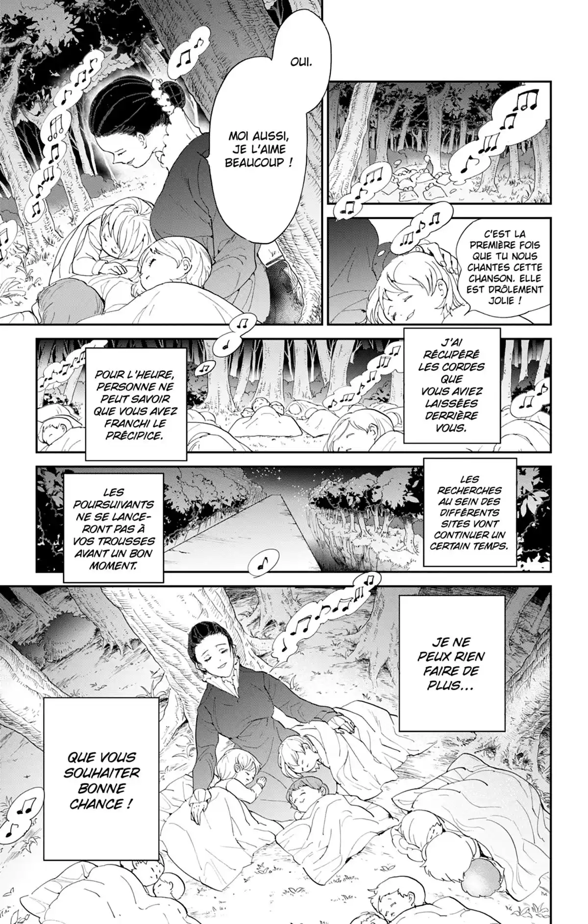 The Promised Neverland Volume 5 page 60