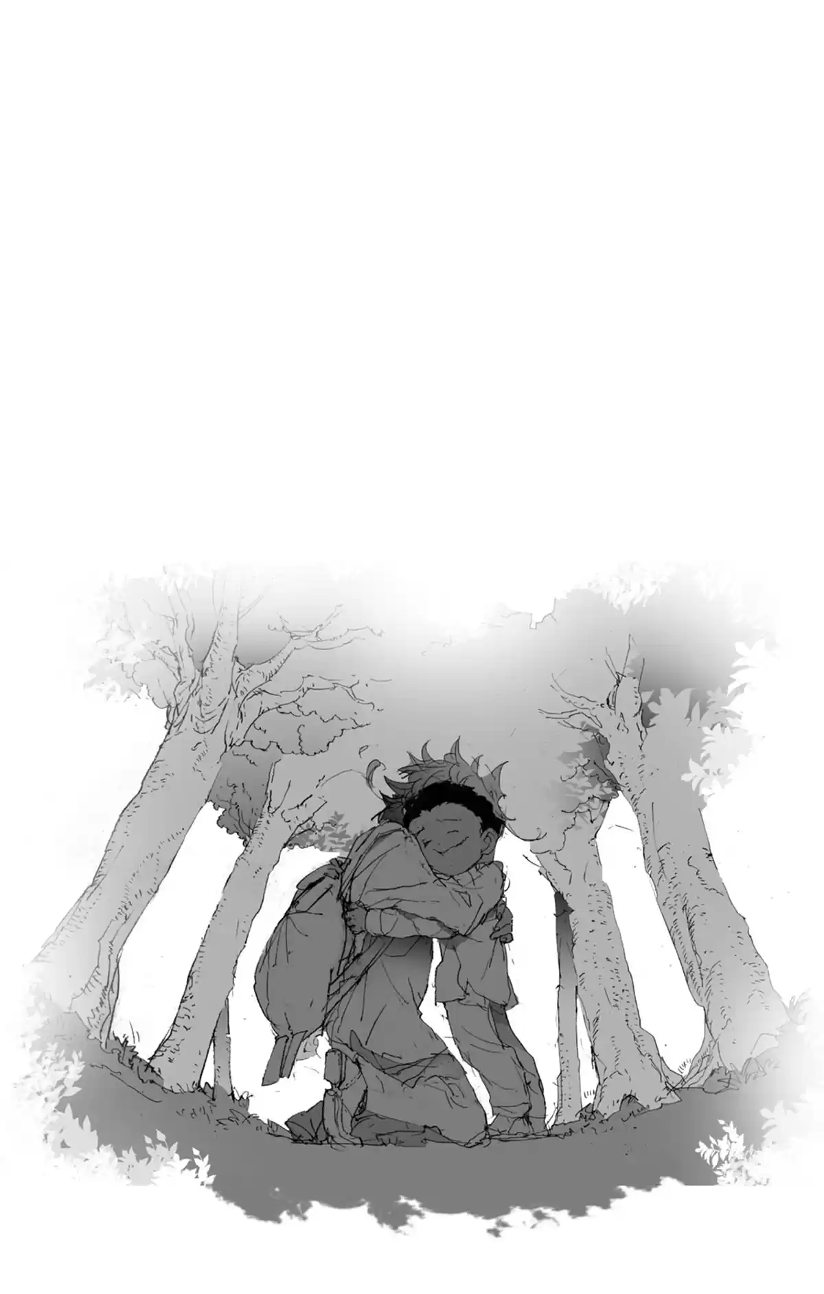 The Promised Neverland Volume 5 page 66