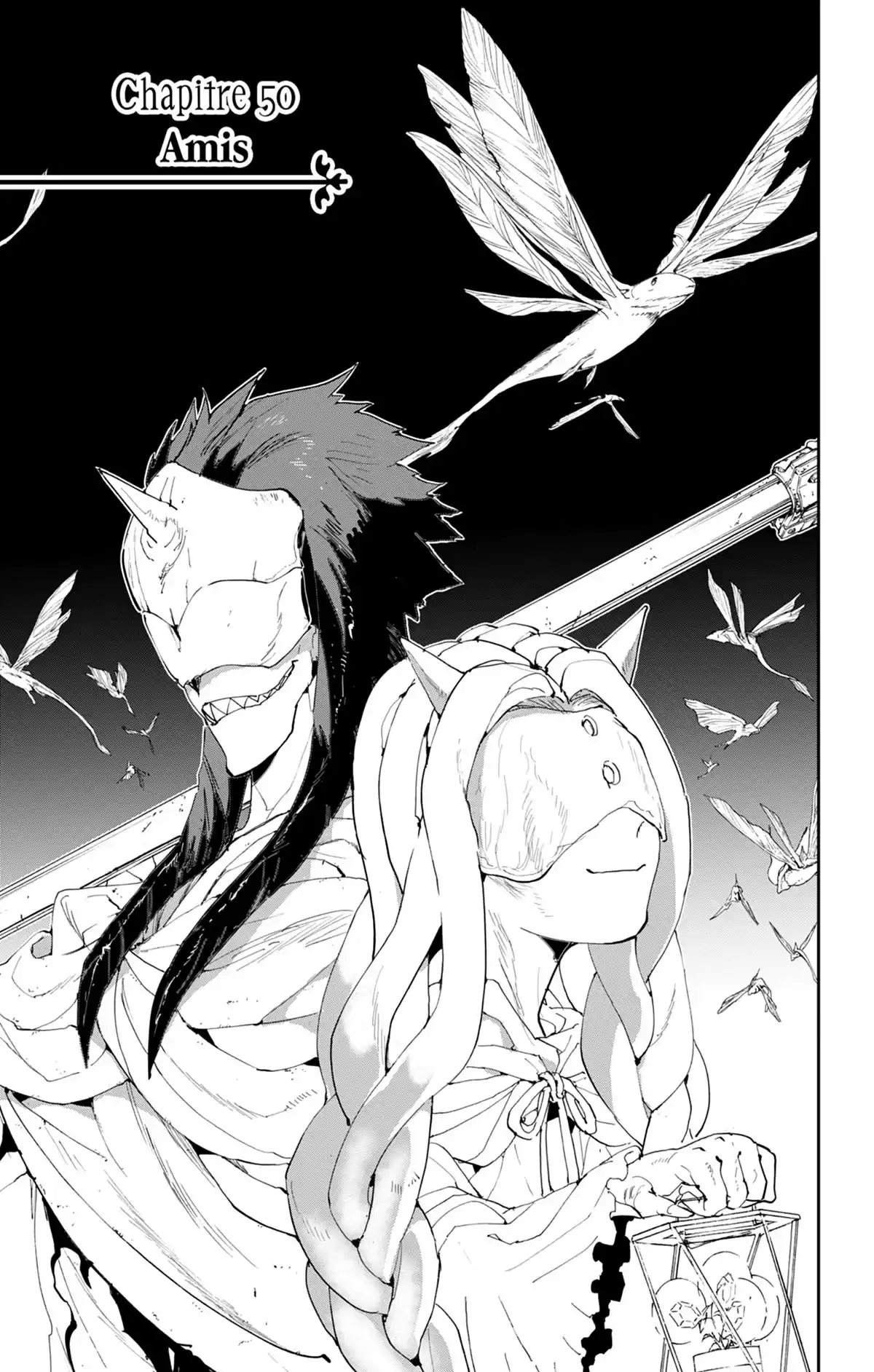 The Promised Neverland Volume 6 page 131