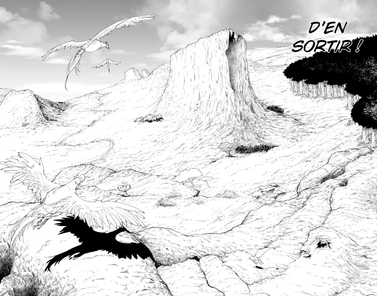 The Promised Neverland Volume 6 page 153