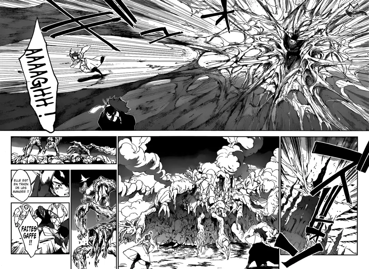 The Promised Neverland Volume 18 page 67
