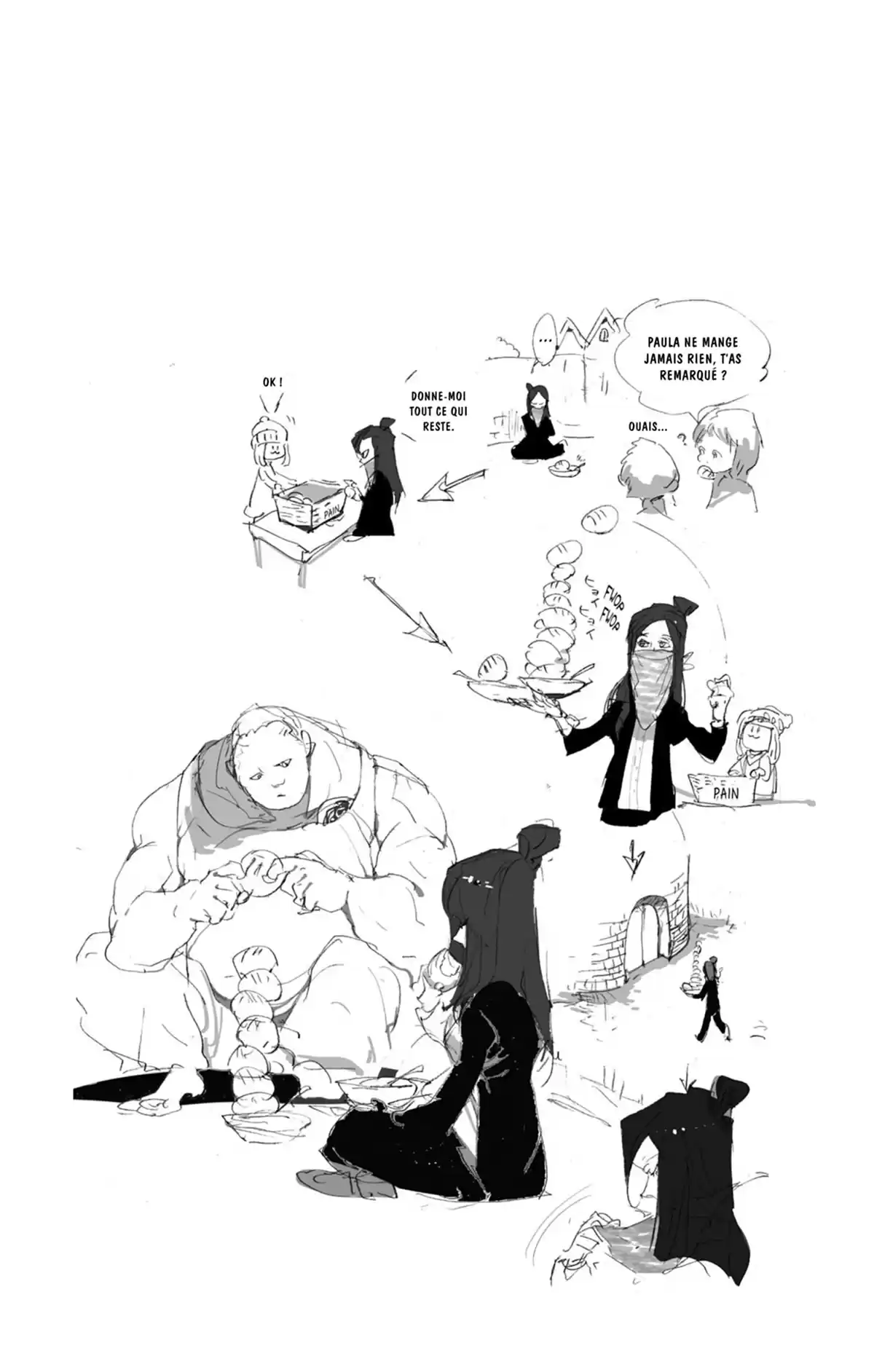 The Promised Neverland Volume 11 page 83
