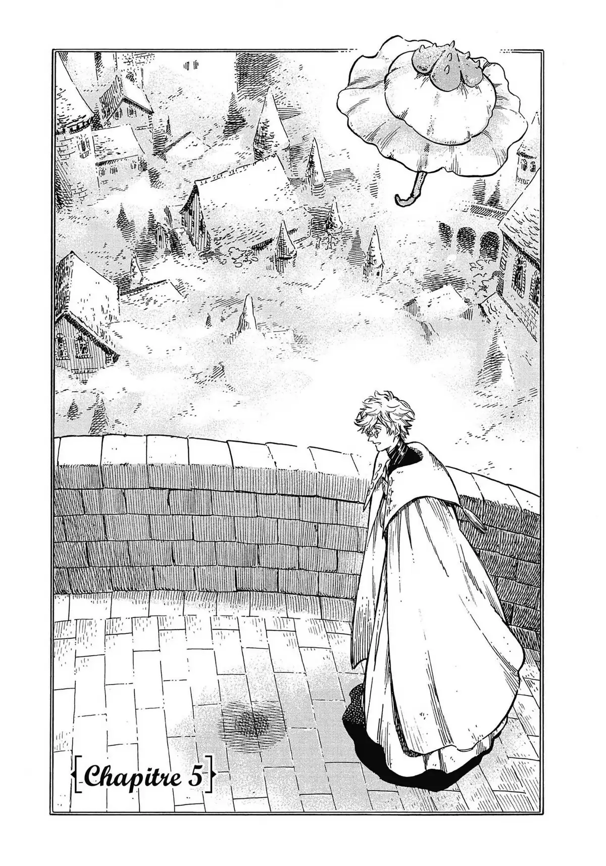 La Cuisine des Sorciers Volume 1 page 56