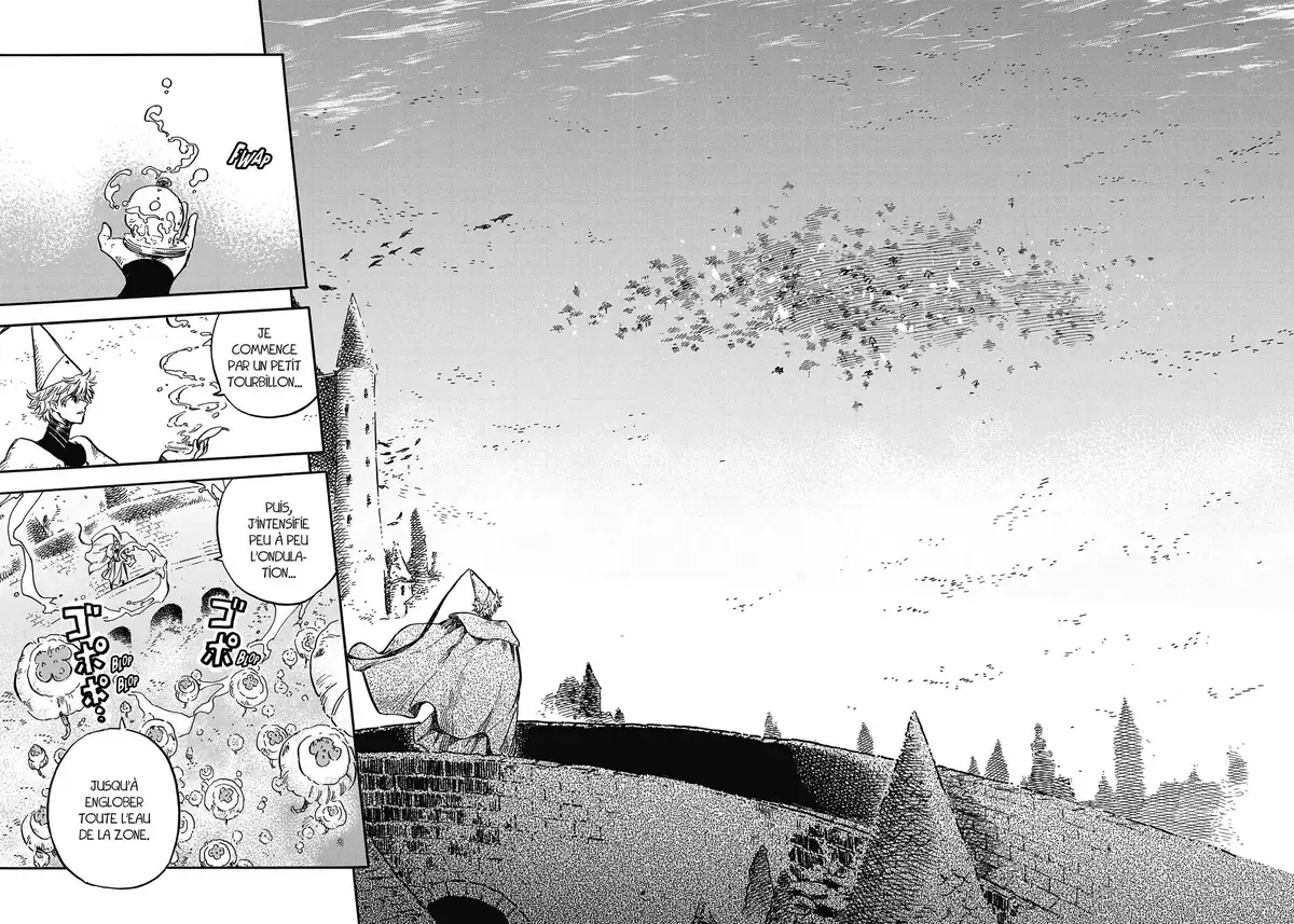 La Cuisine des Sorciers Volume 1 page 57