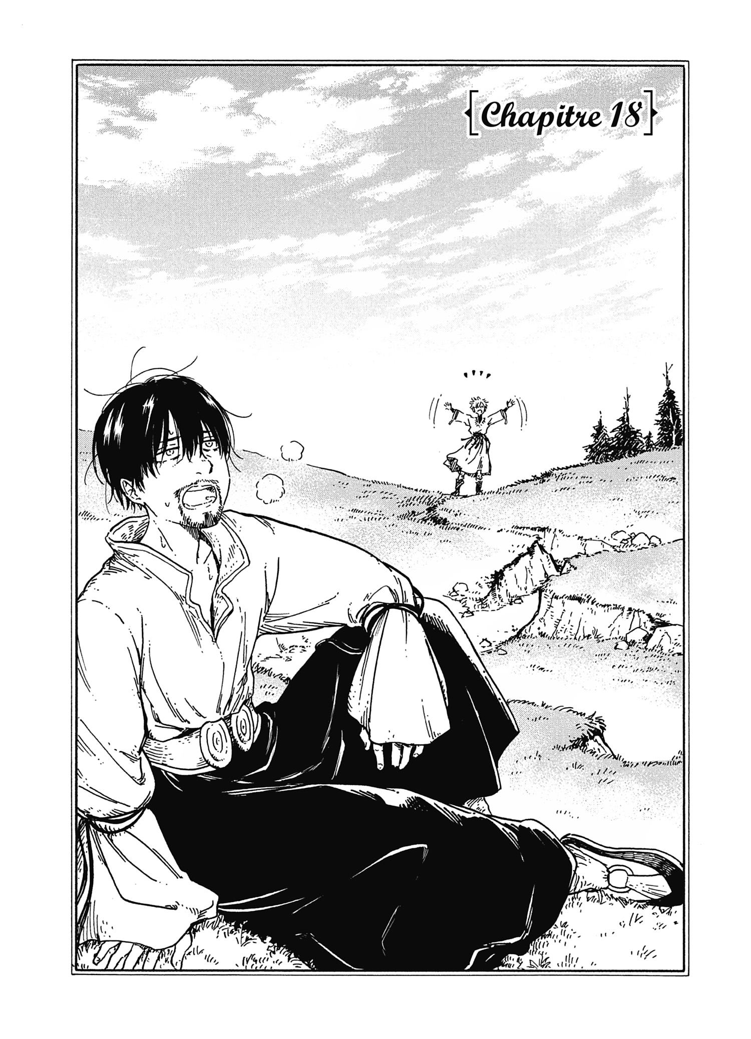 La Cuisine des Sorciers Volume 2 page 107