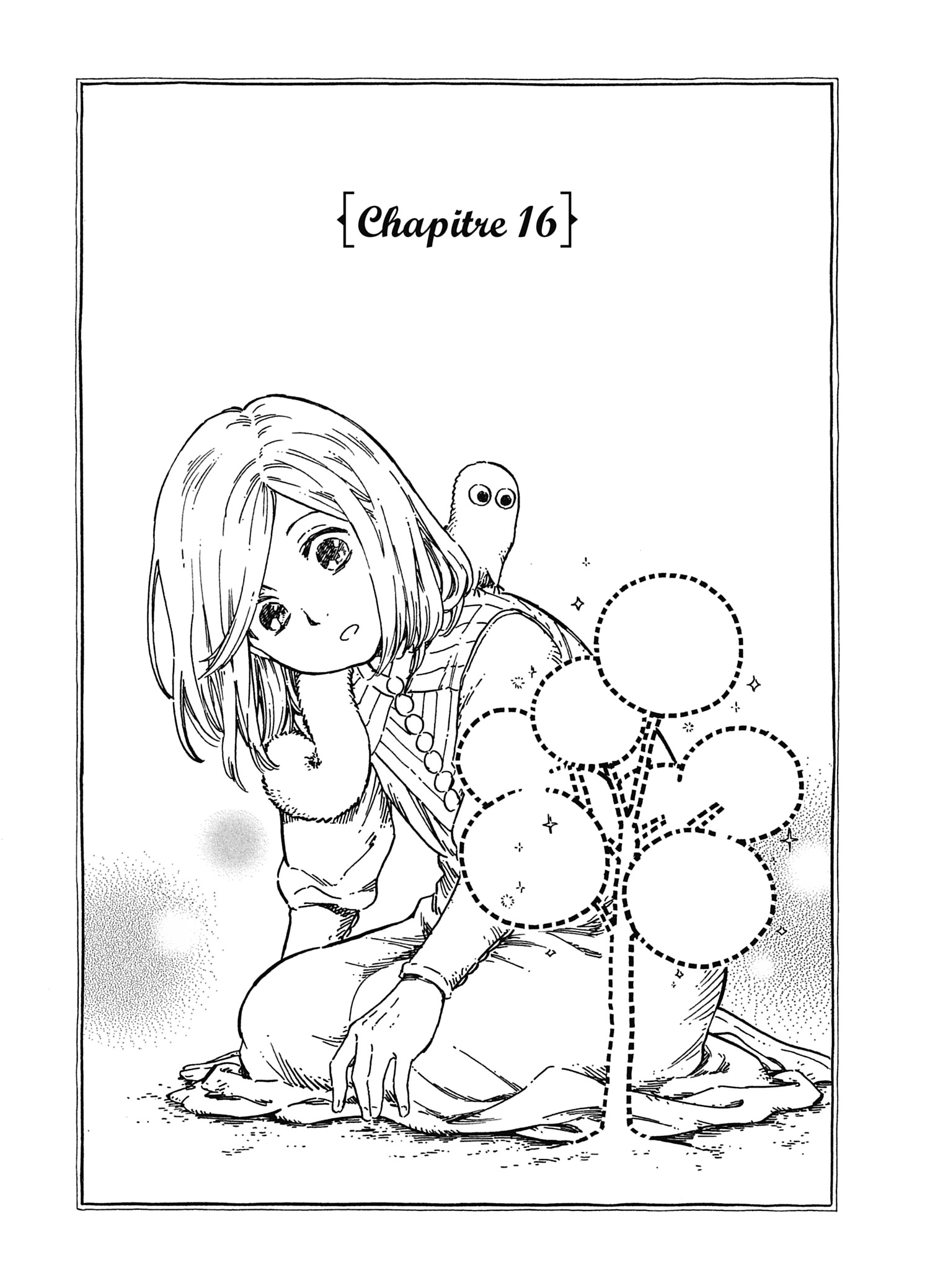 La Cuisine des Sorciers Volume 2 page 76