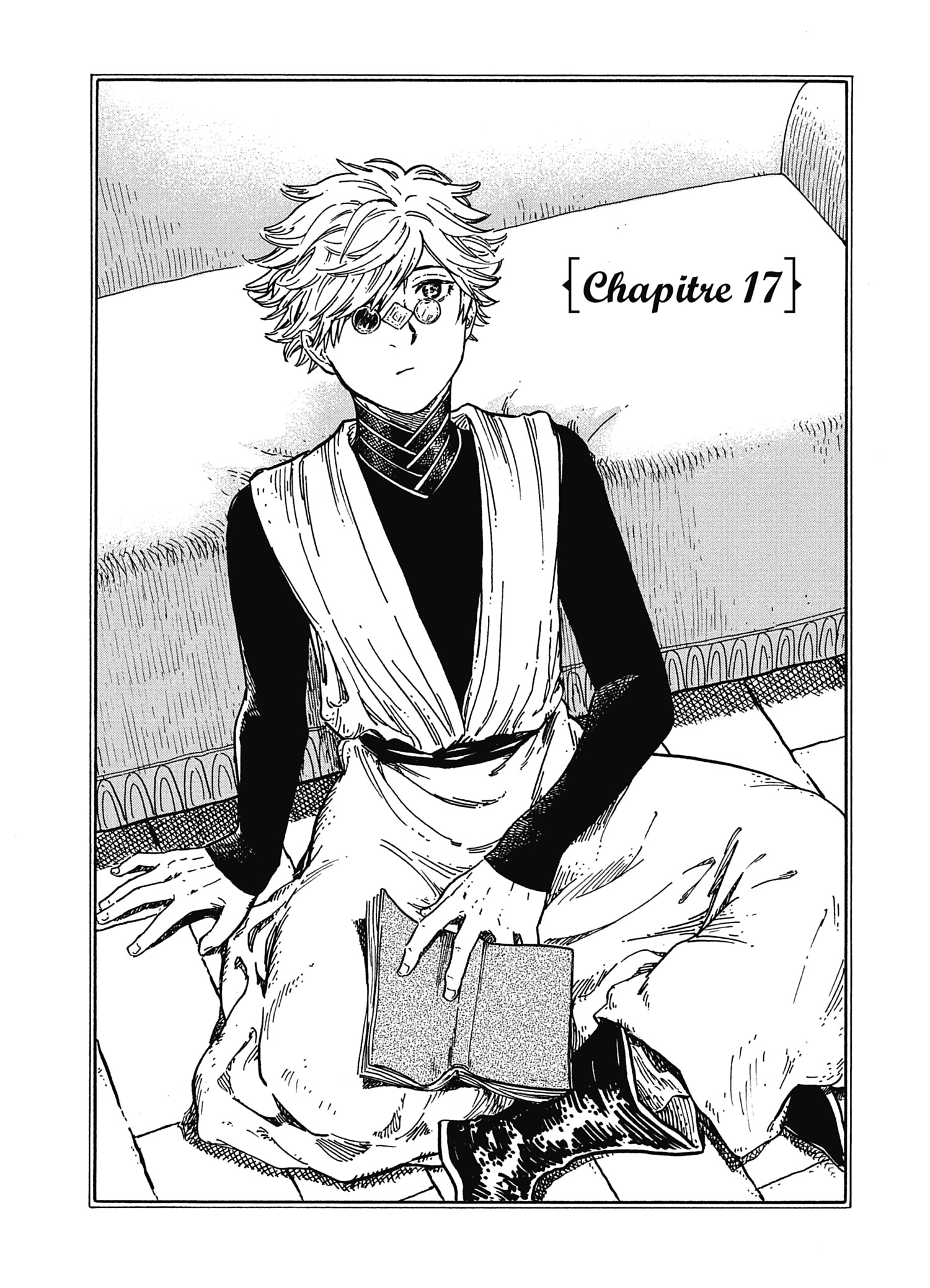 La Cuisine des Sorciers Volume 2 page 91