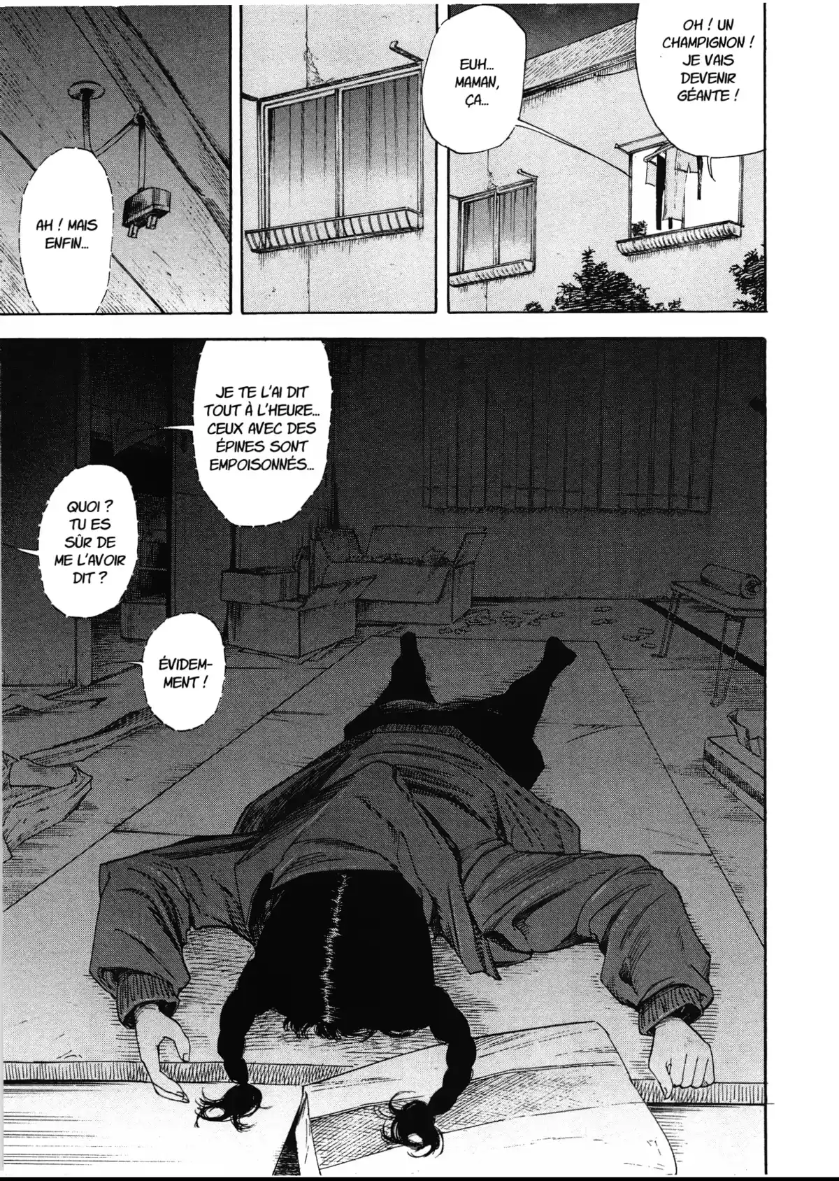 Assassins Volume 1 page 12