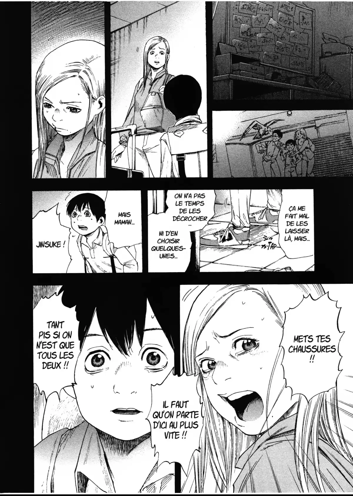 Assassins Volume 1 page 21