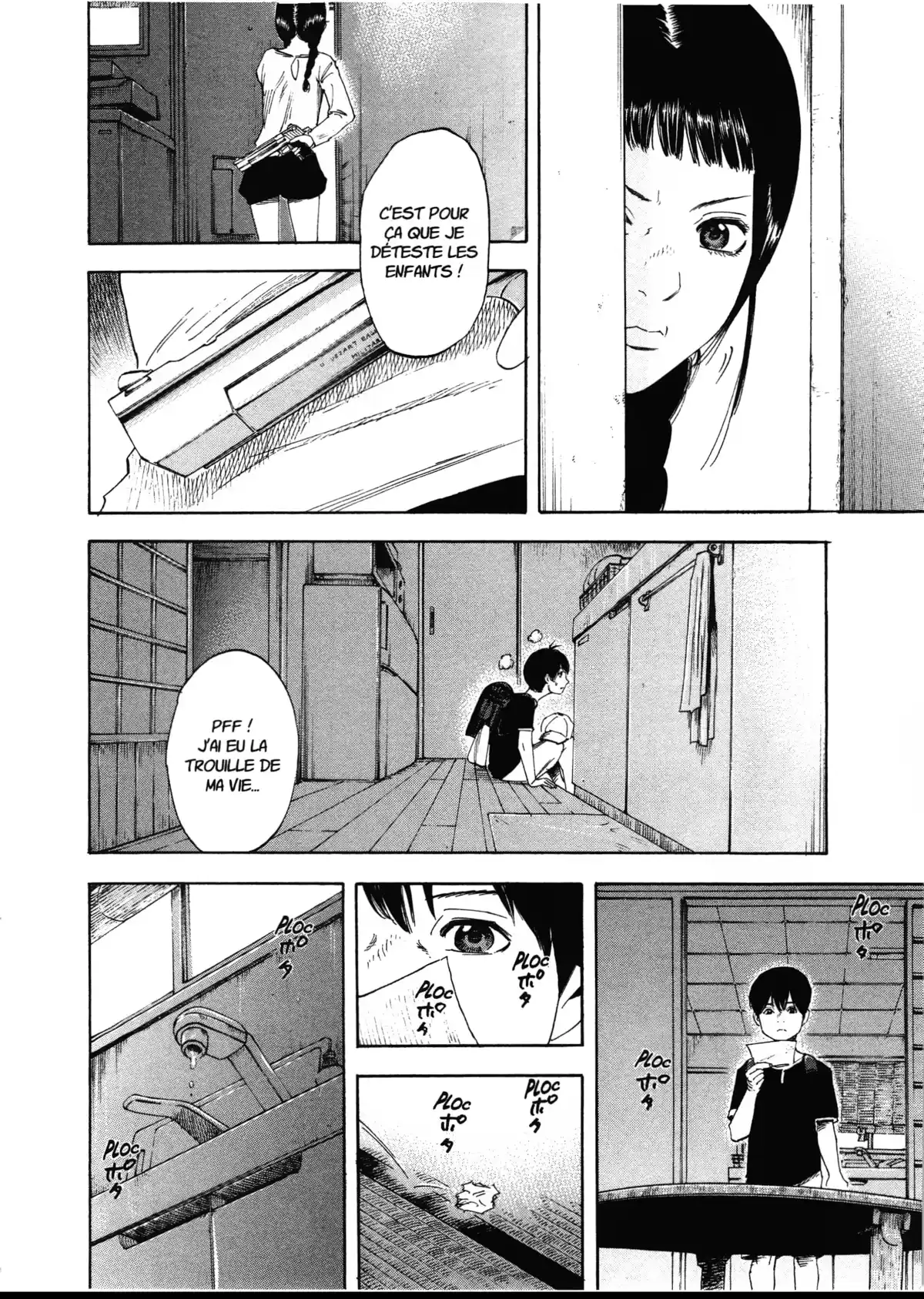 Assassins Volume 1 page 23