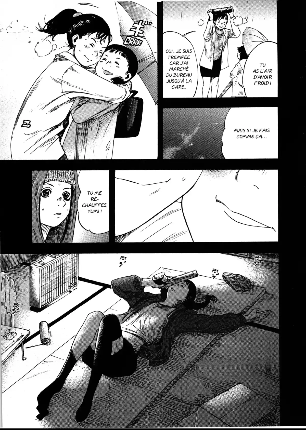 Assassins Volume 1 page 48