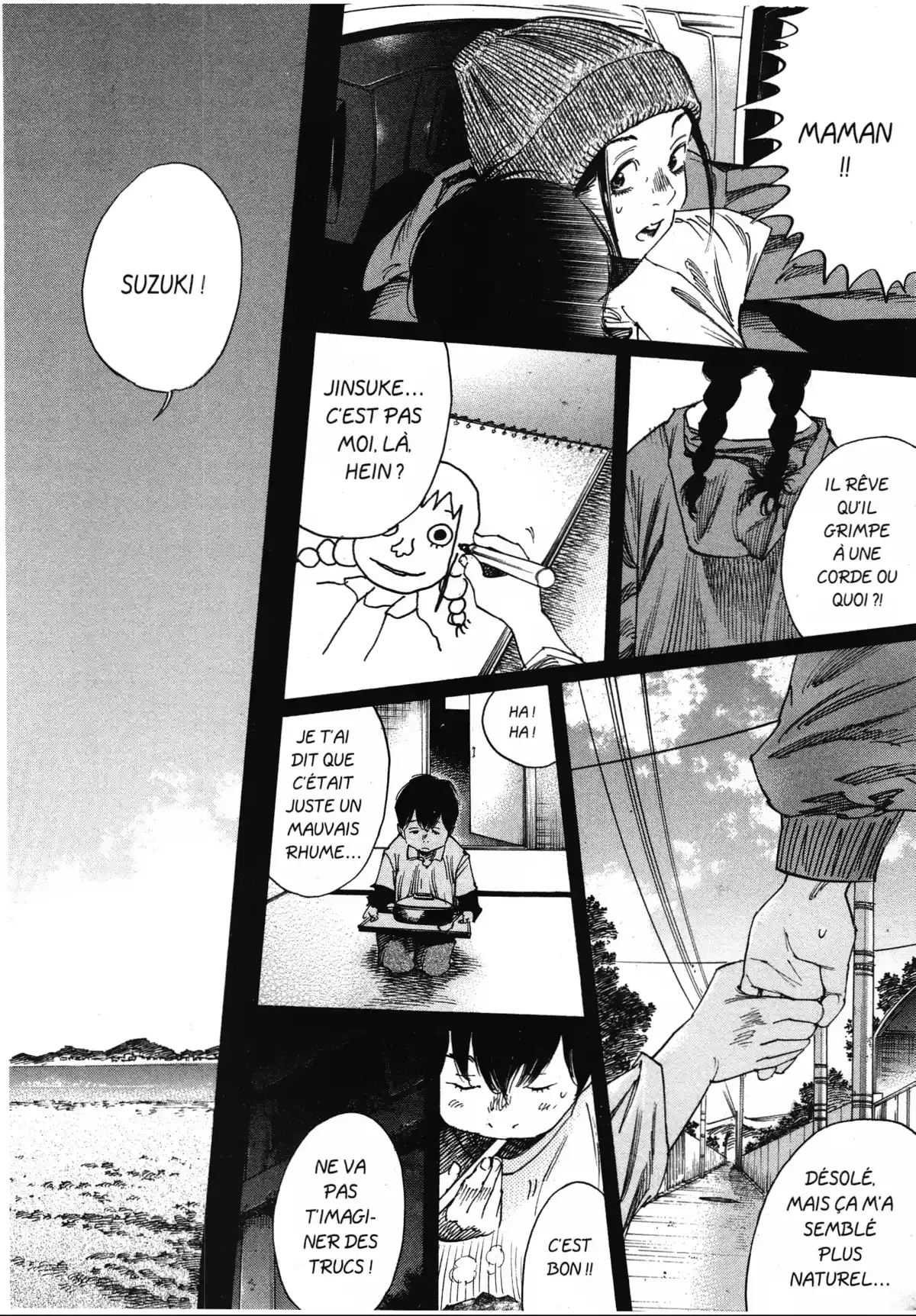 Assassins Volume 3 page 102