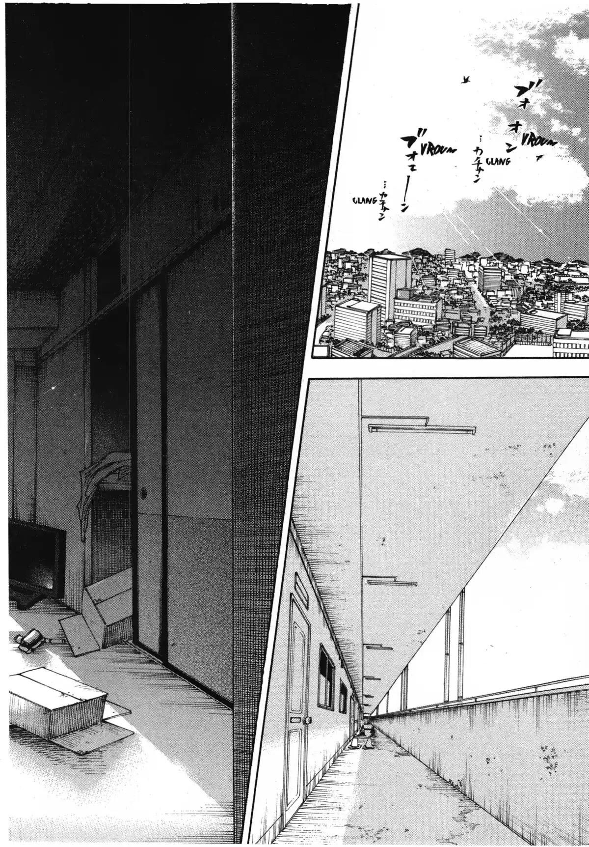 Assassins Volume 3 page 104