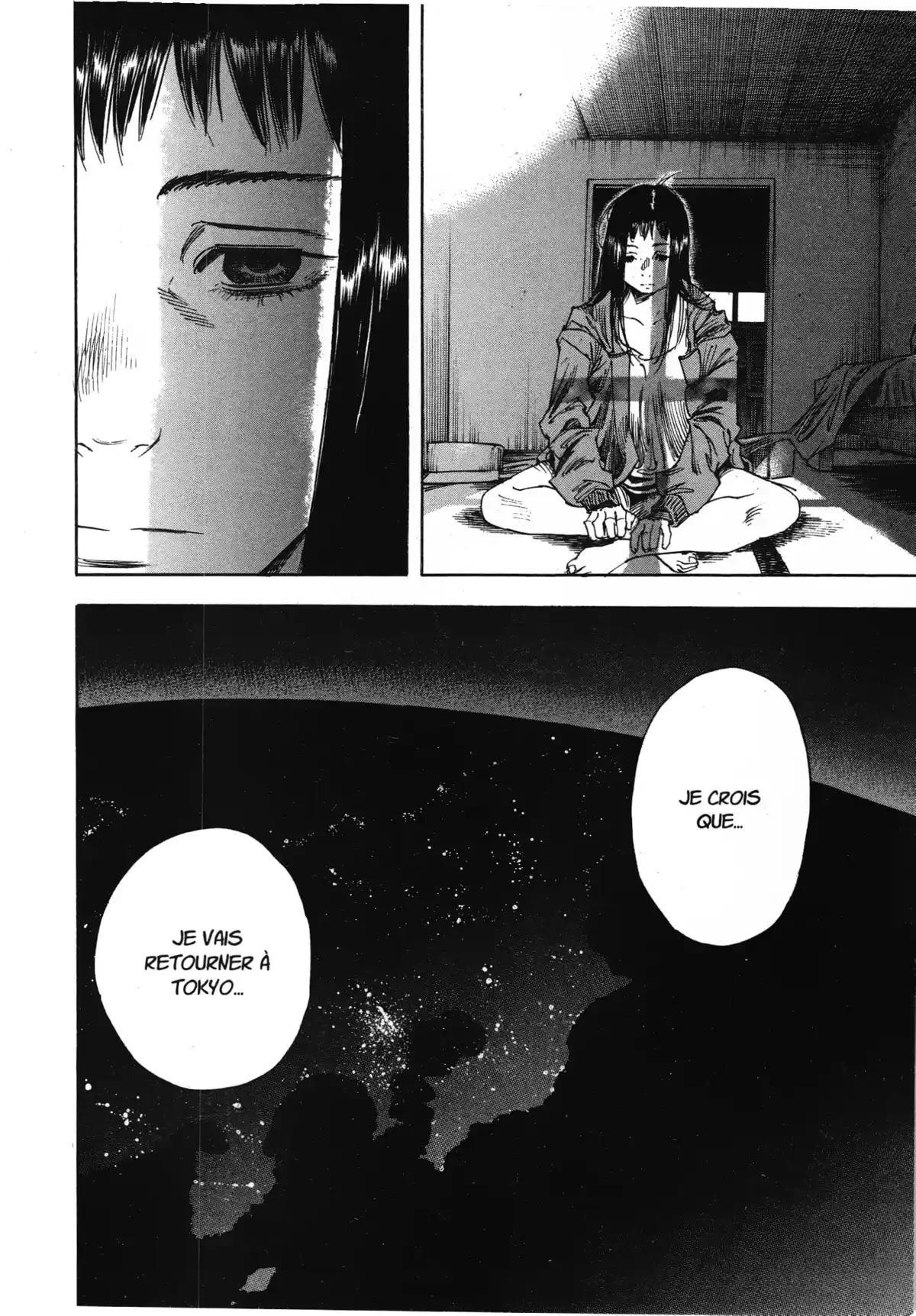 Assassins Volume 3 page 106