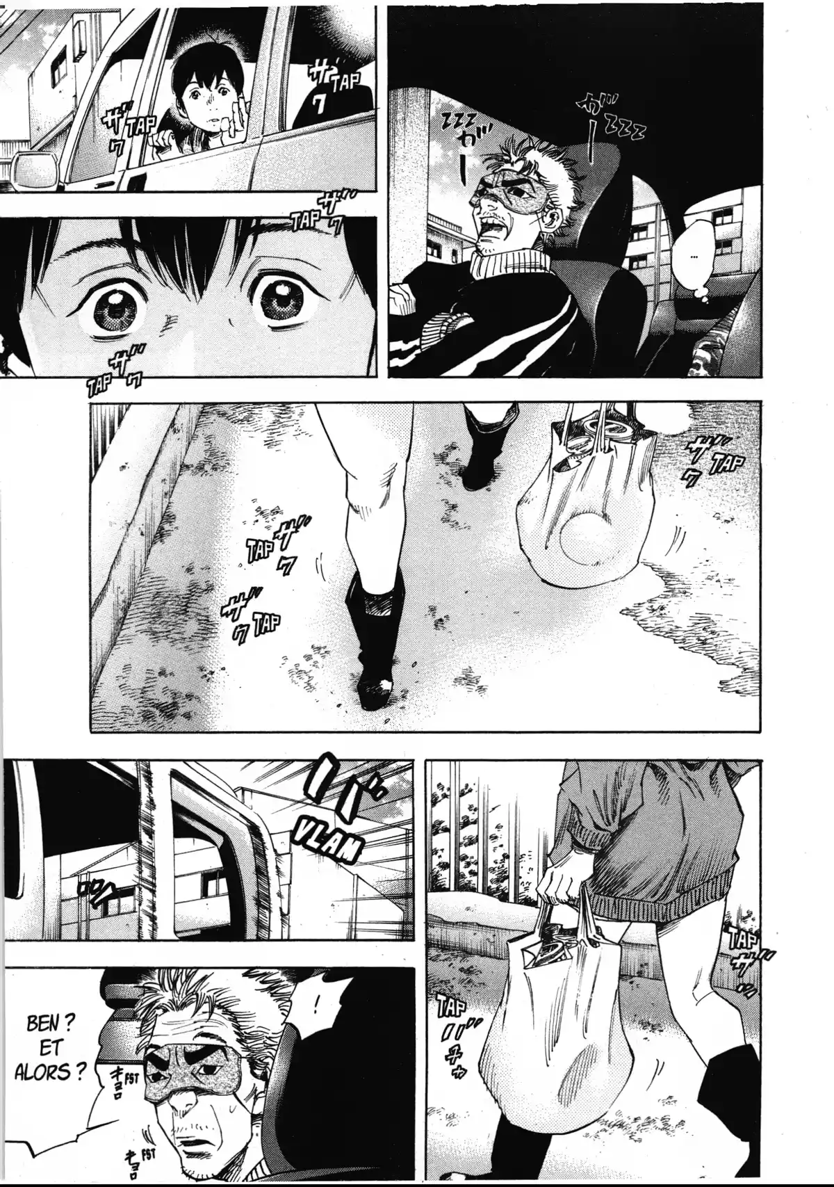 Assassins Volume 3 page 117
