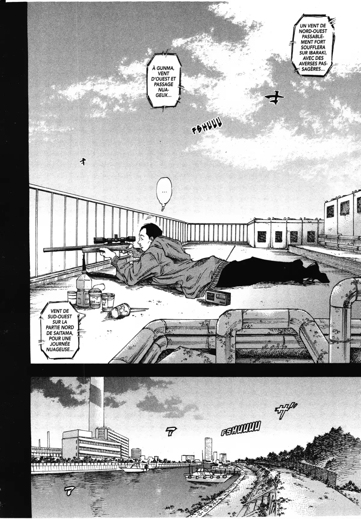 Assassins Volume 3 page 68