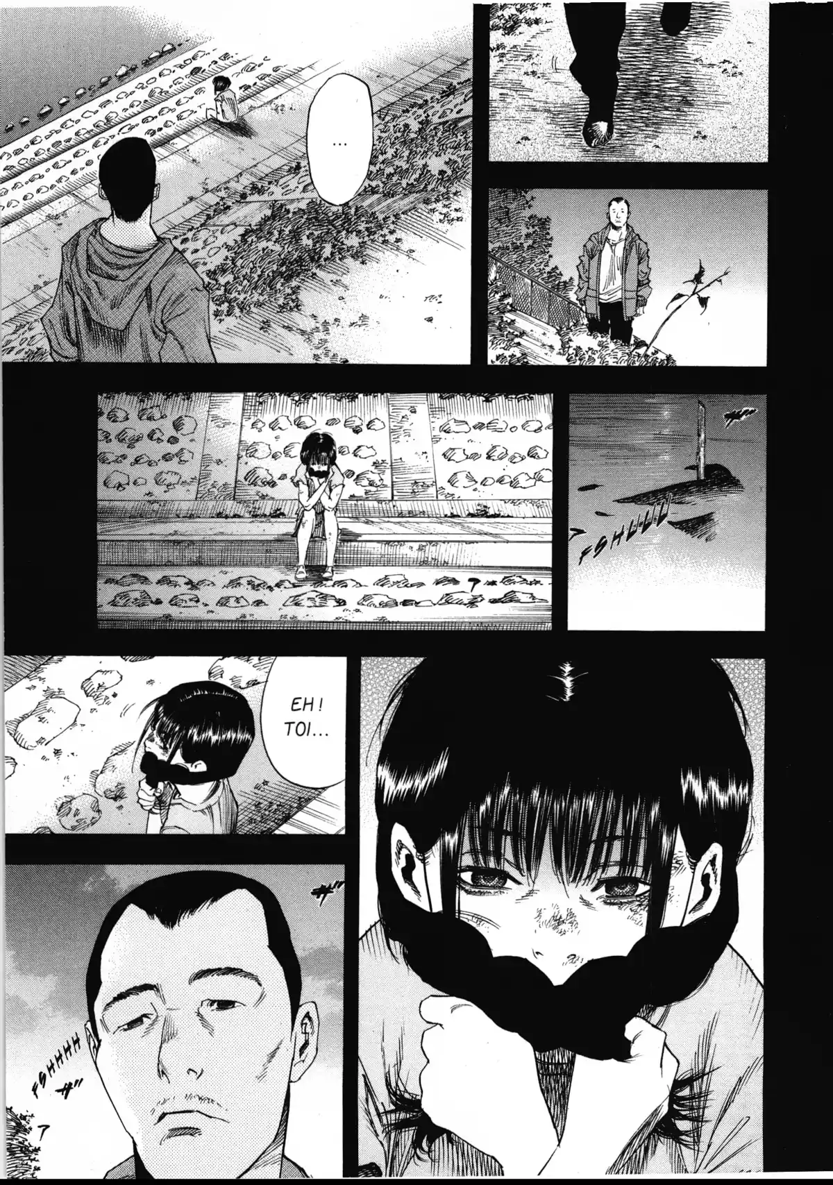 Assassins Volume 3 page 69