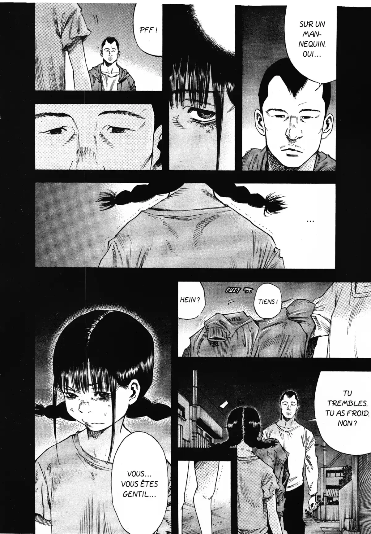 Assassins Volume 3 page 76