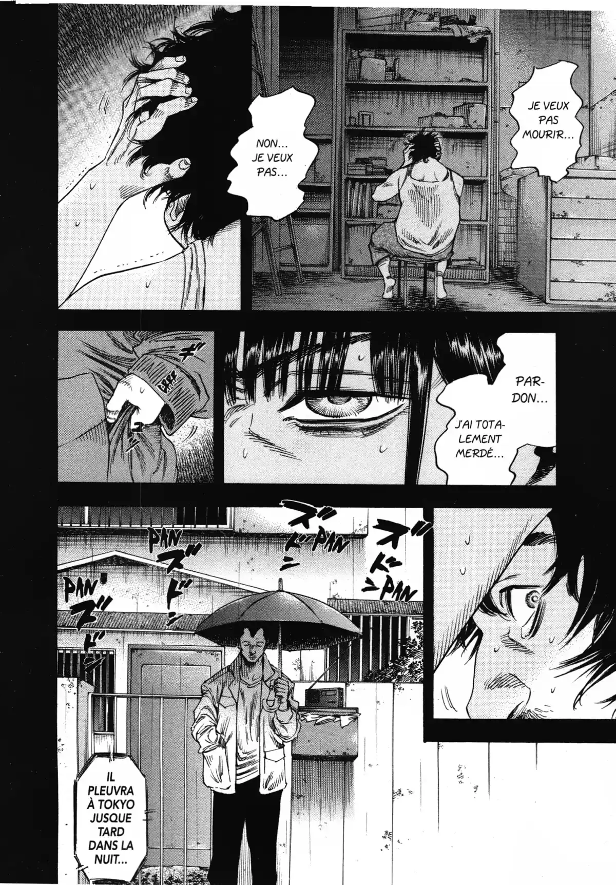 Assassins Volume 3 page 78