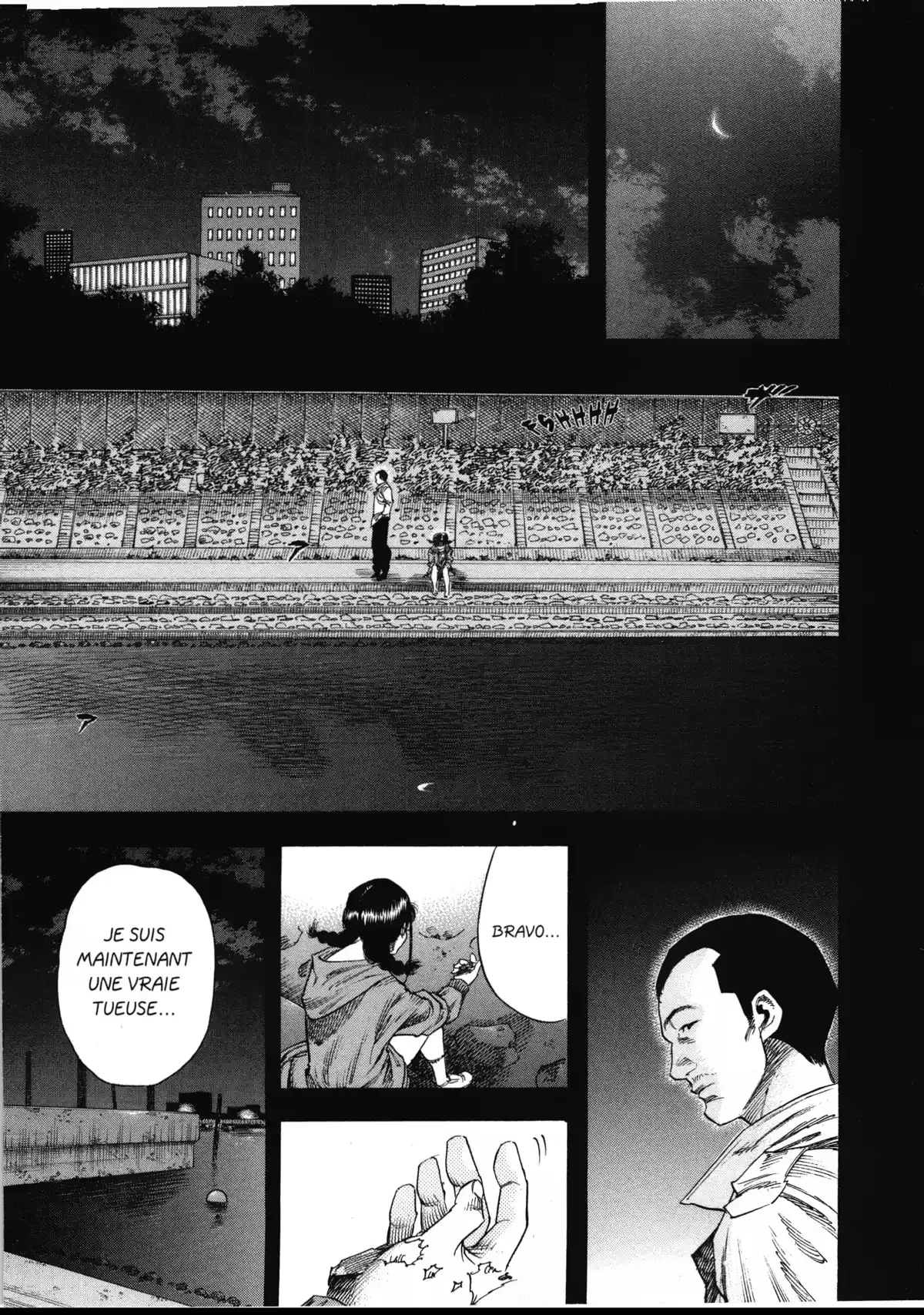 Assassins Volume 3 page 79
