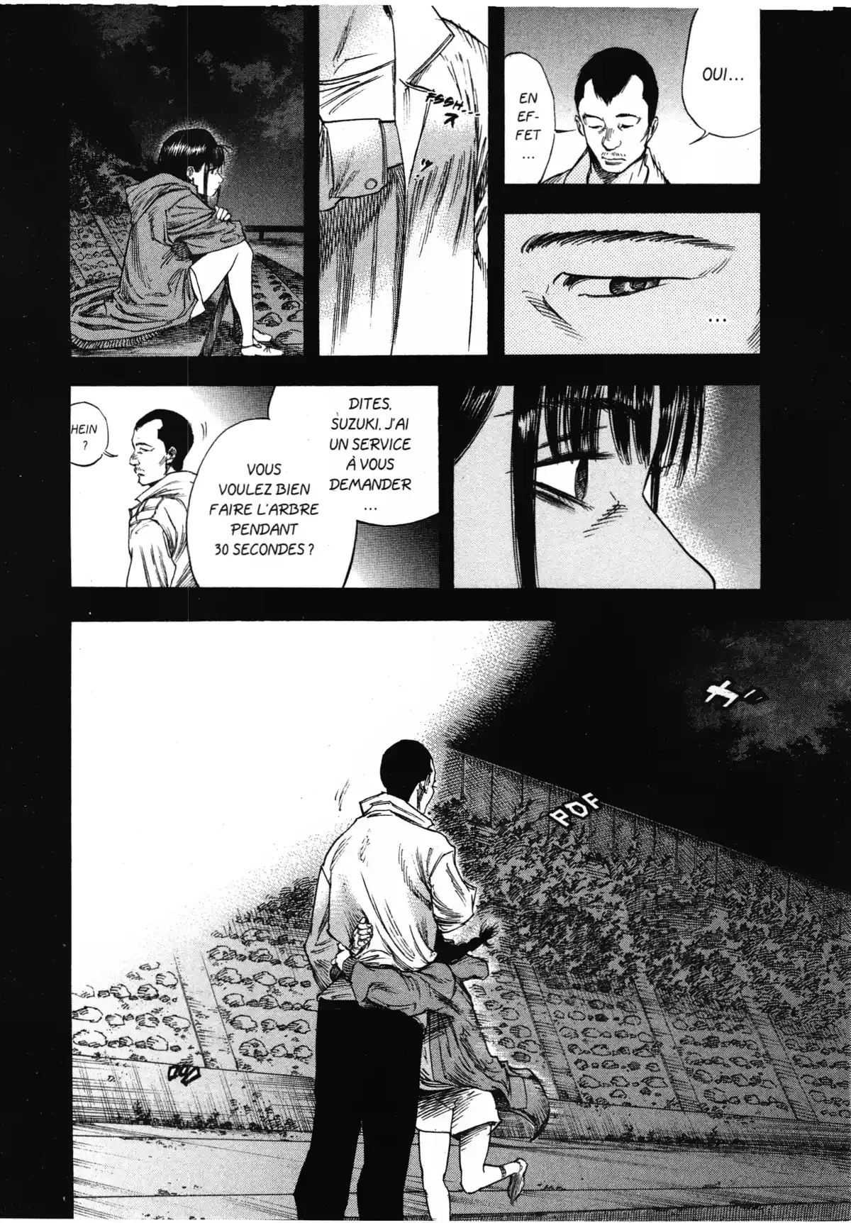 Assassins Volume 3 page 80