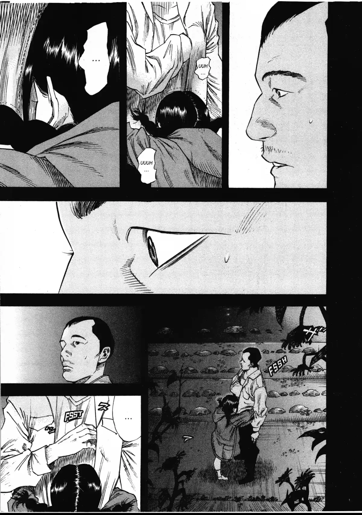 Assassins Volume 3 page 81